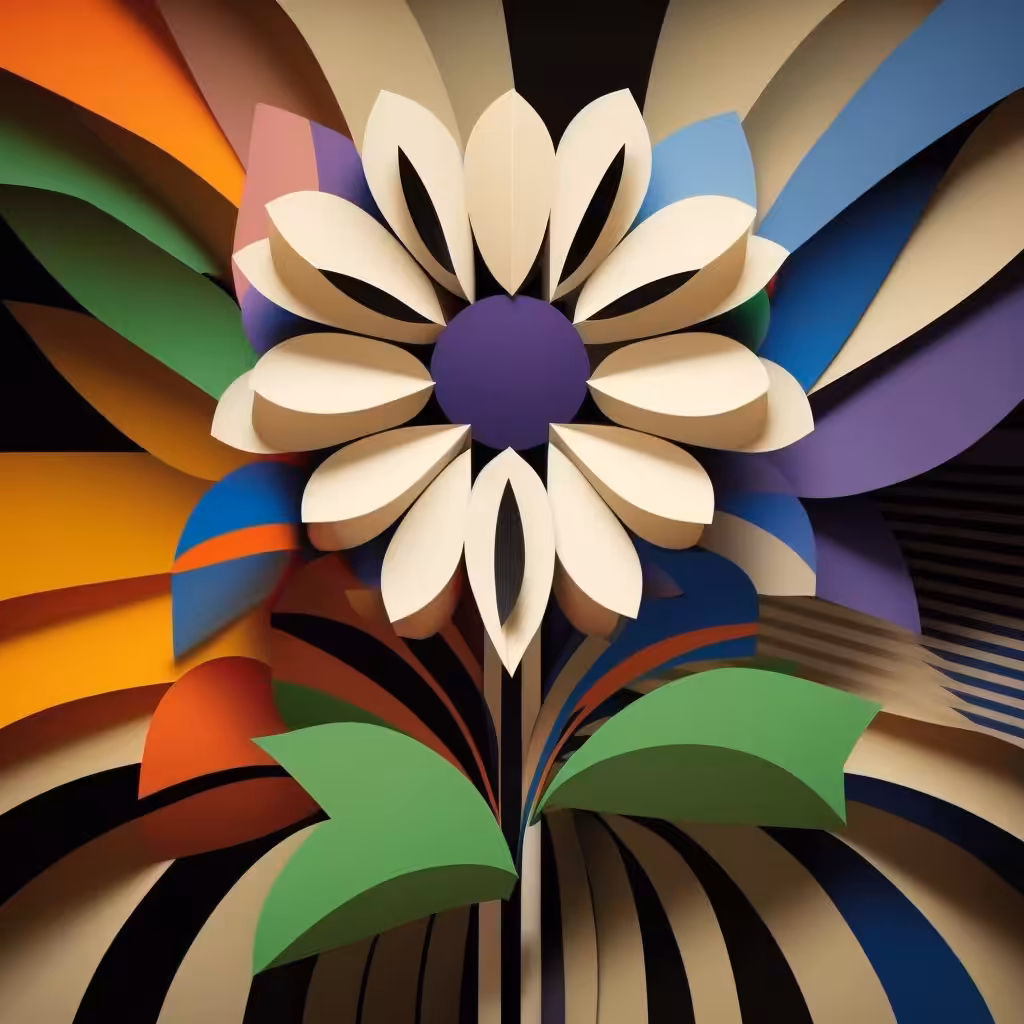 FLEURESSA #36