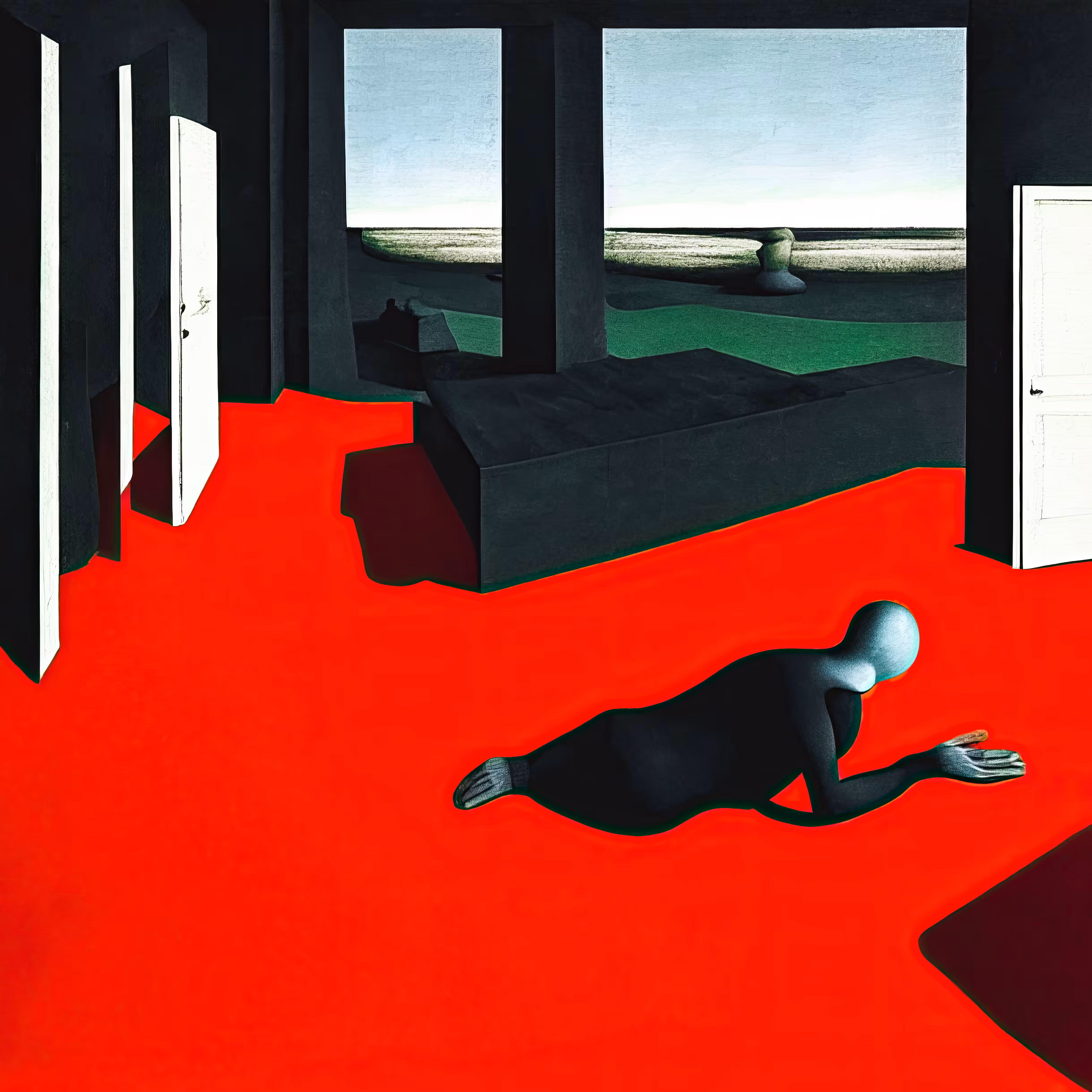 Mind Museum #4