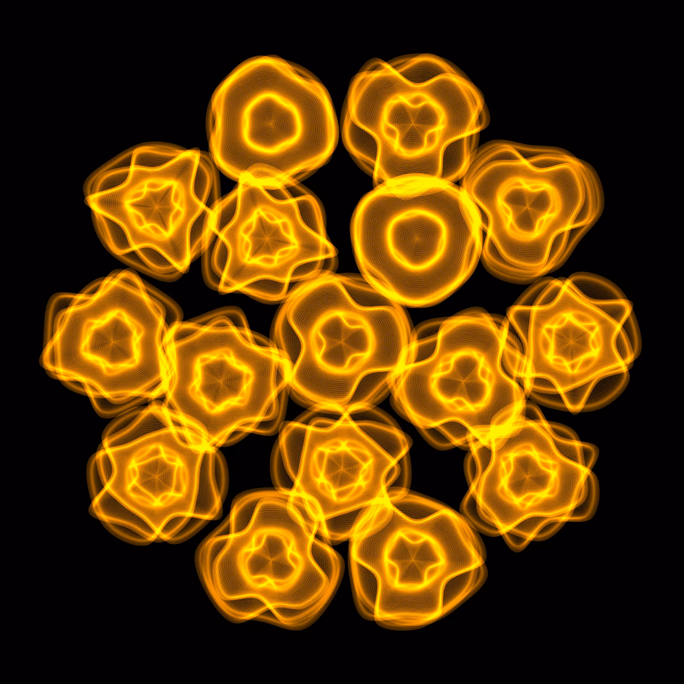 Flowers #2144