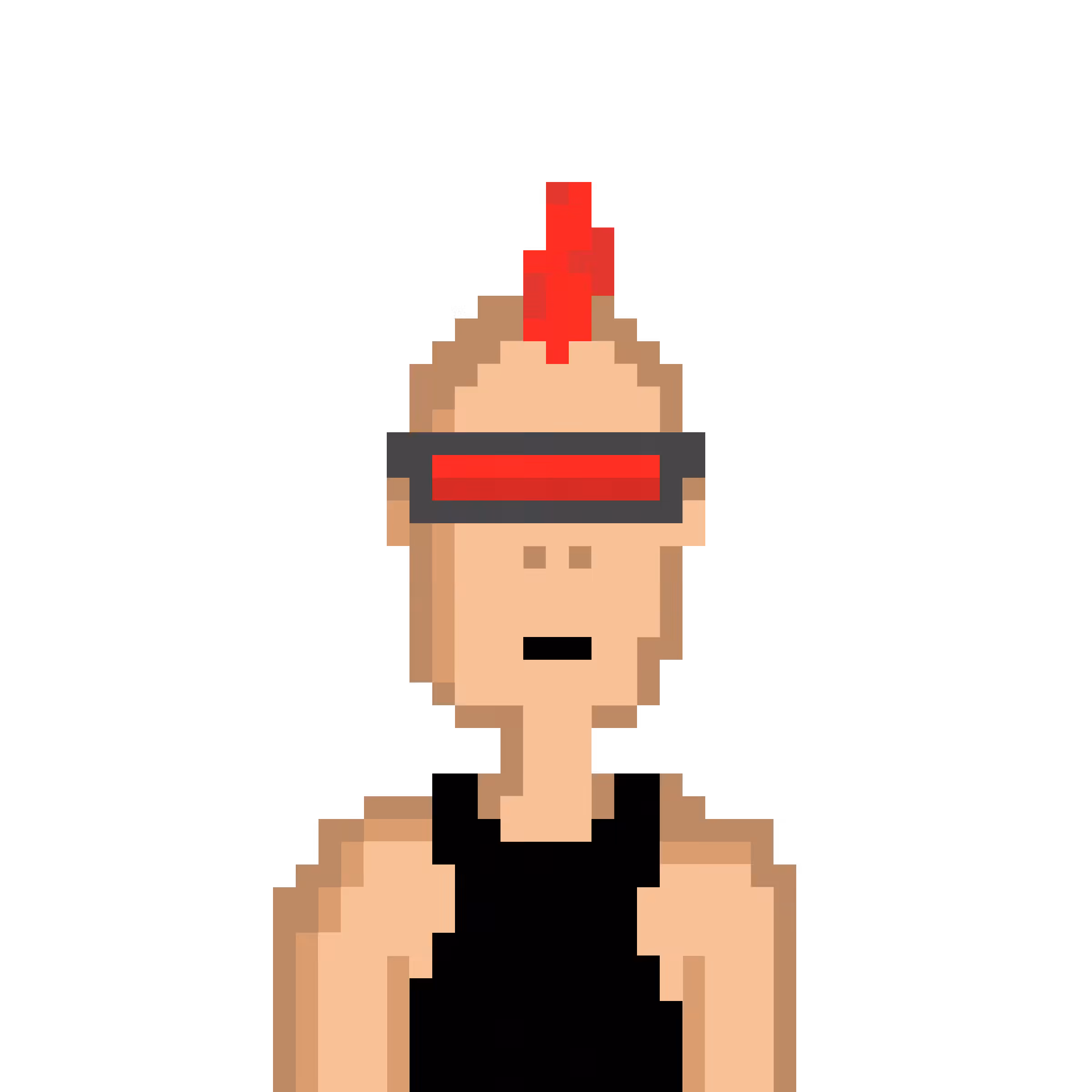 Dank Pixel God #4649
