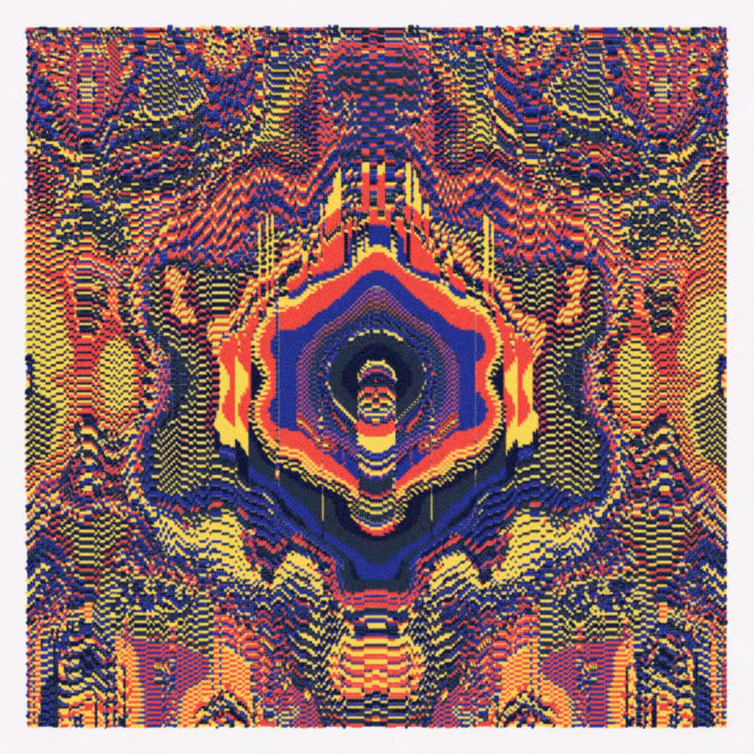 Glance #447