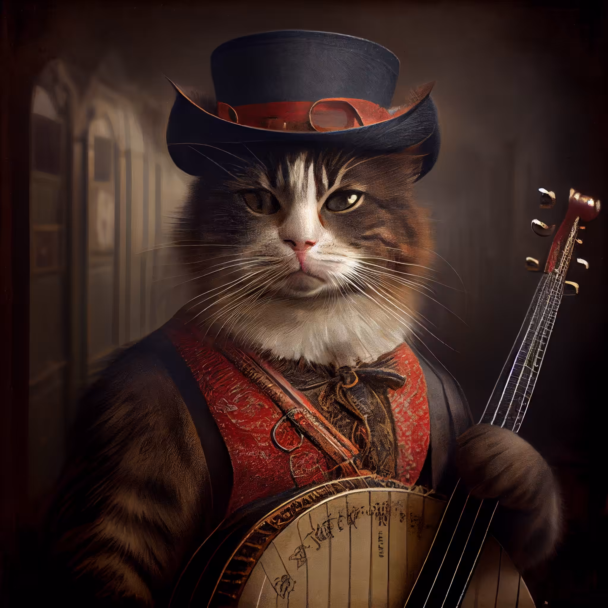 MUSICIAN