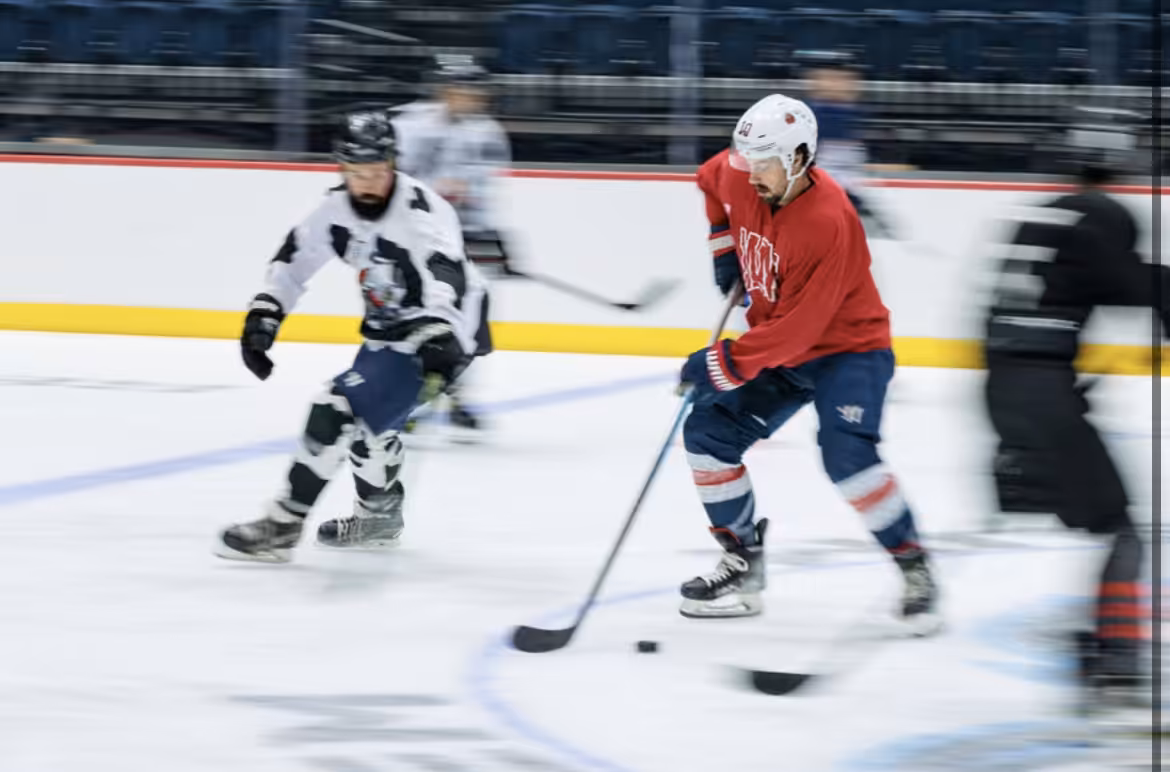 Project 589: Yes it was a blur