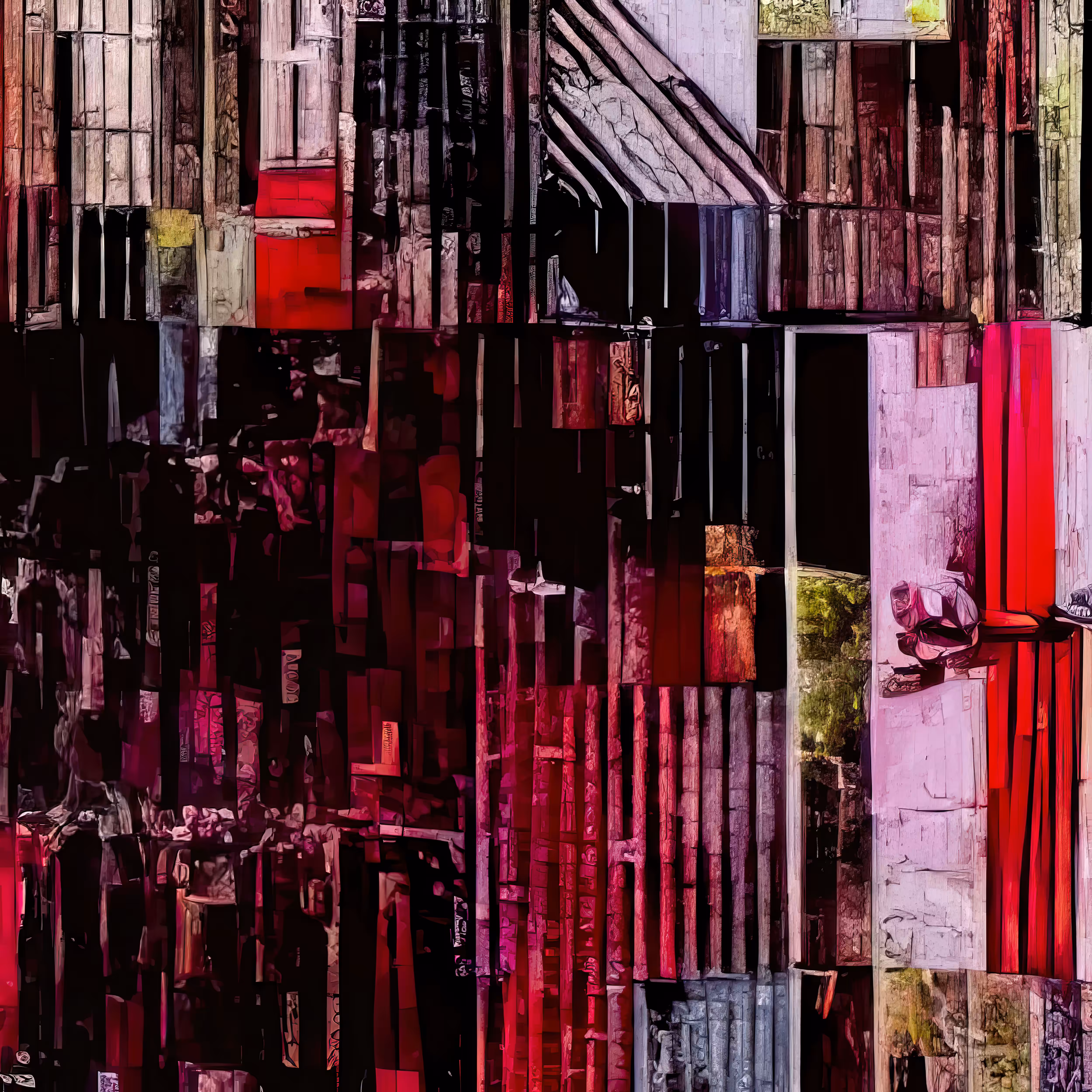 partial grid #2