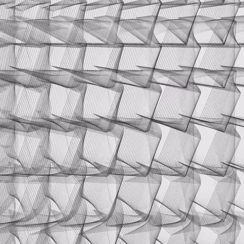 Moving Shadows #2