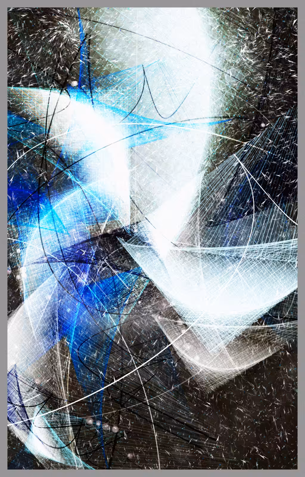 Odyssey #9