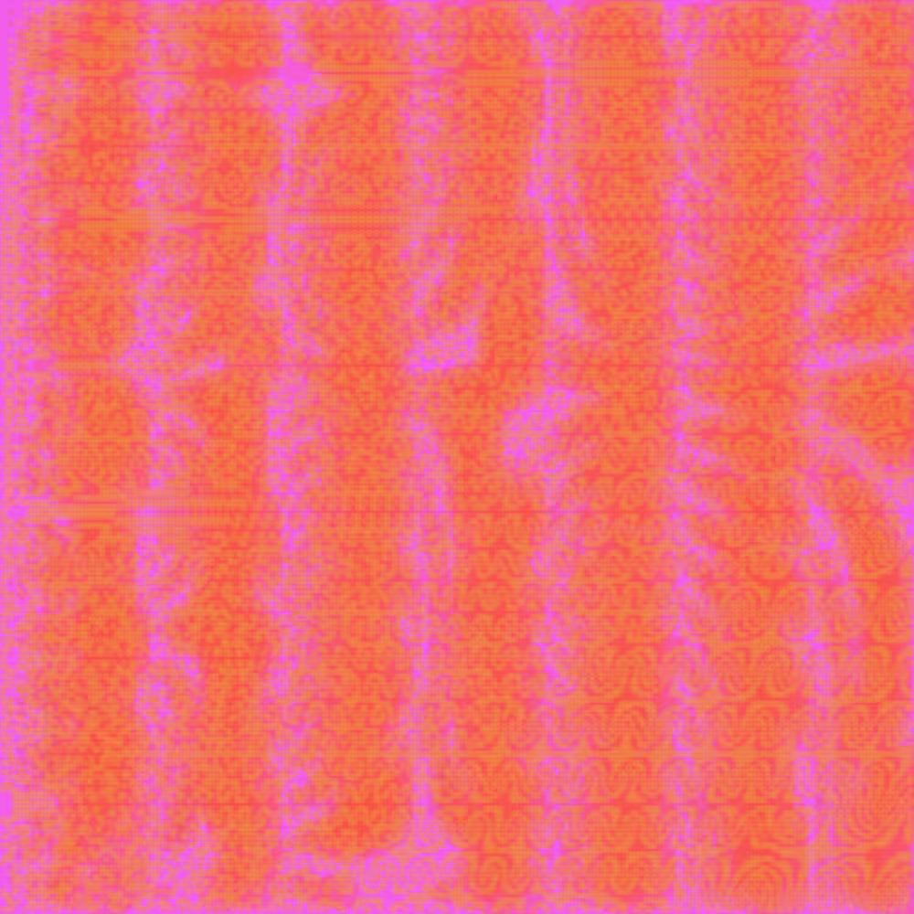 Binary Explorations I #51