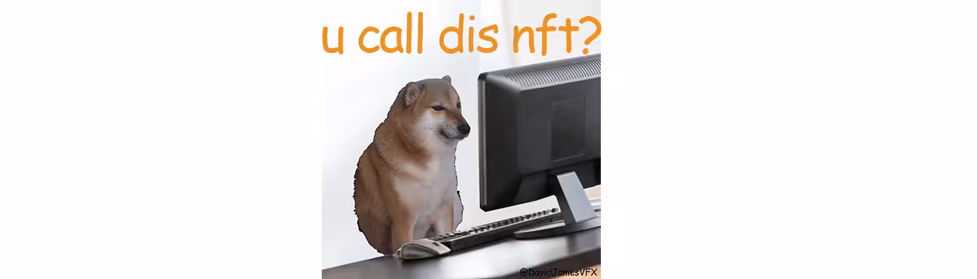 Doge NFT