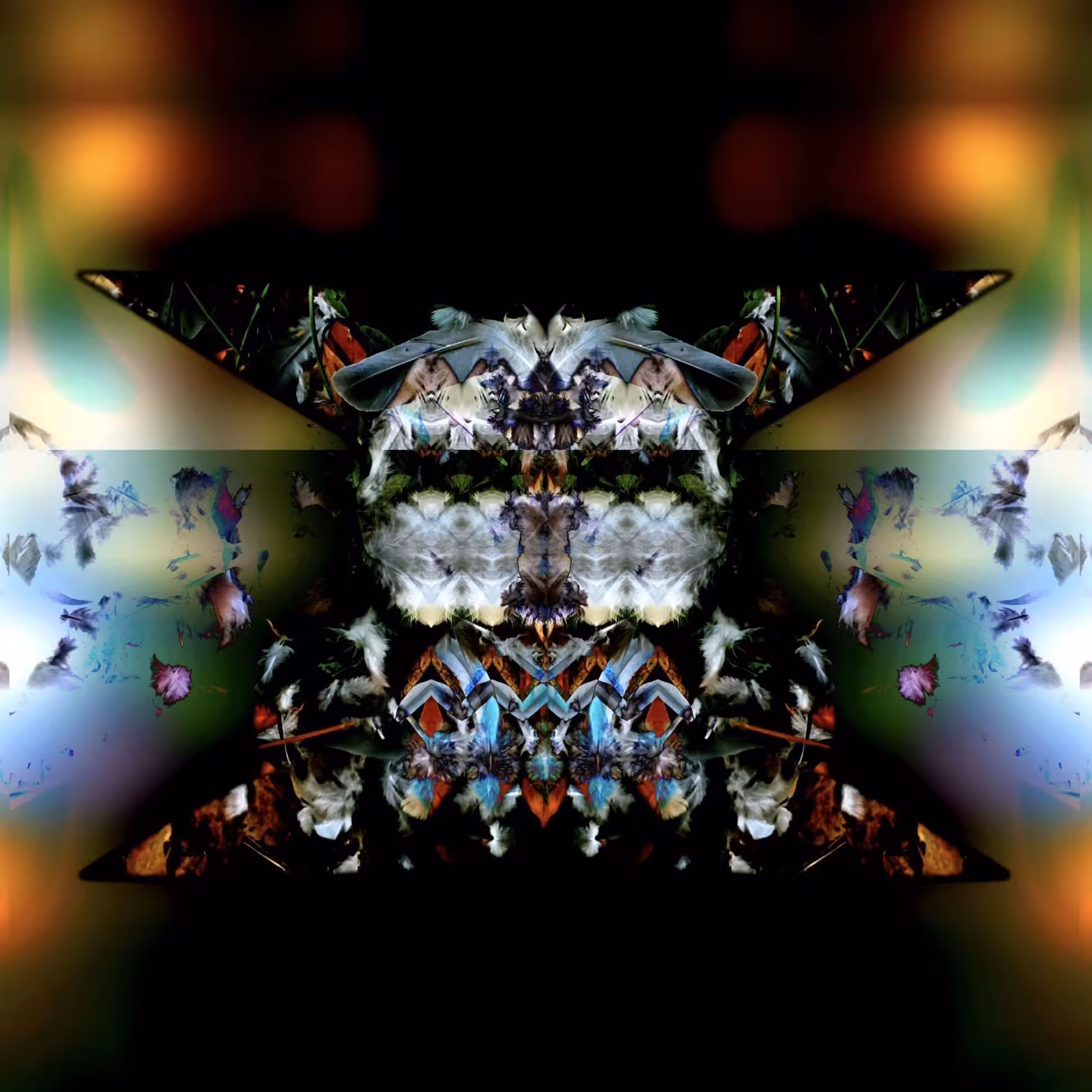 Geisha of Glitch