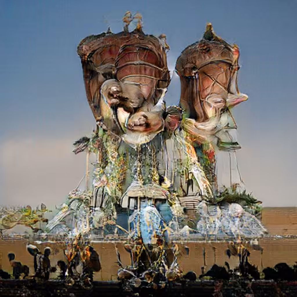 Carnival II/X