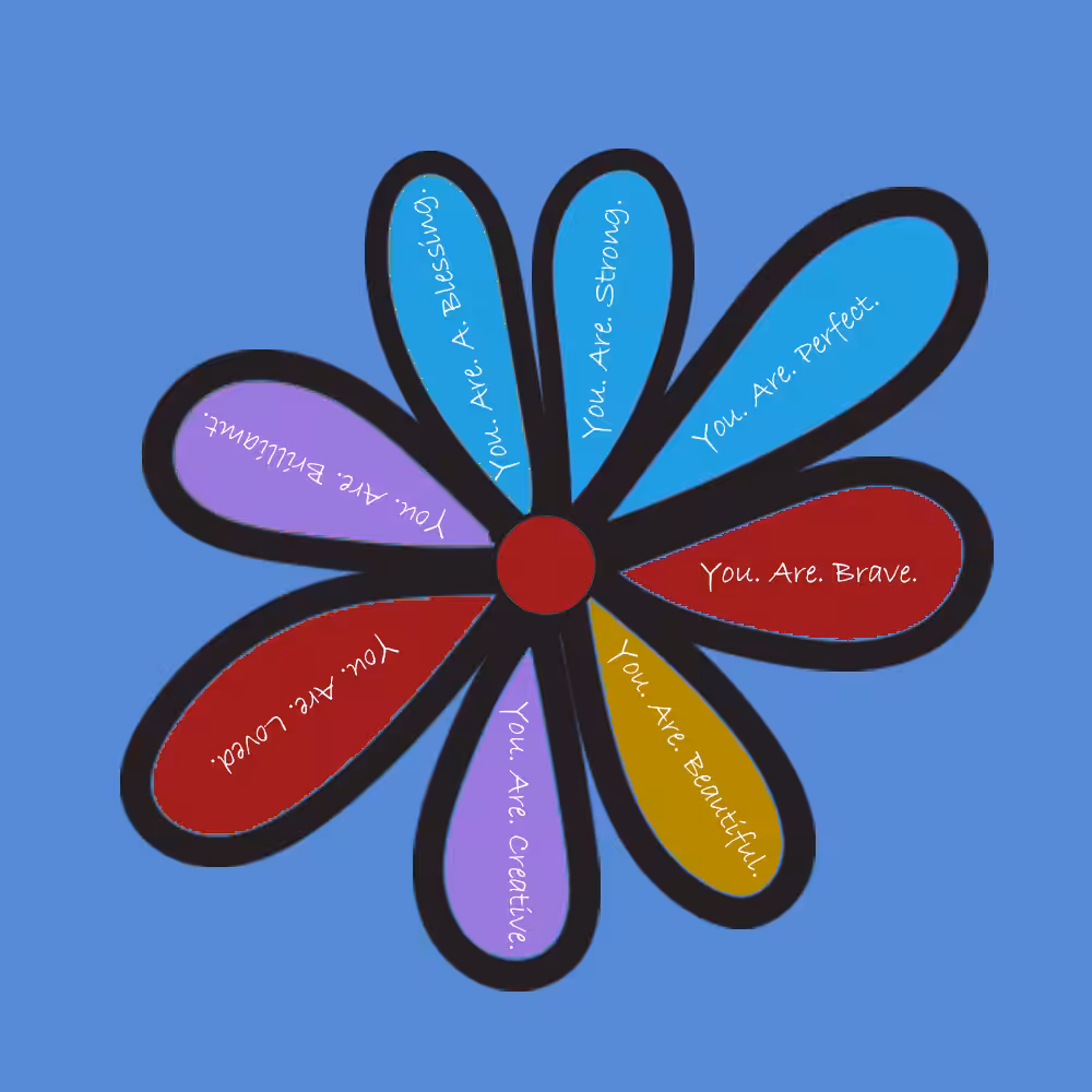 Daisy Project: First Edition #31