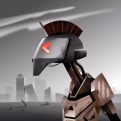 THEOS Shock Droid A-5535