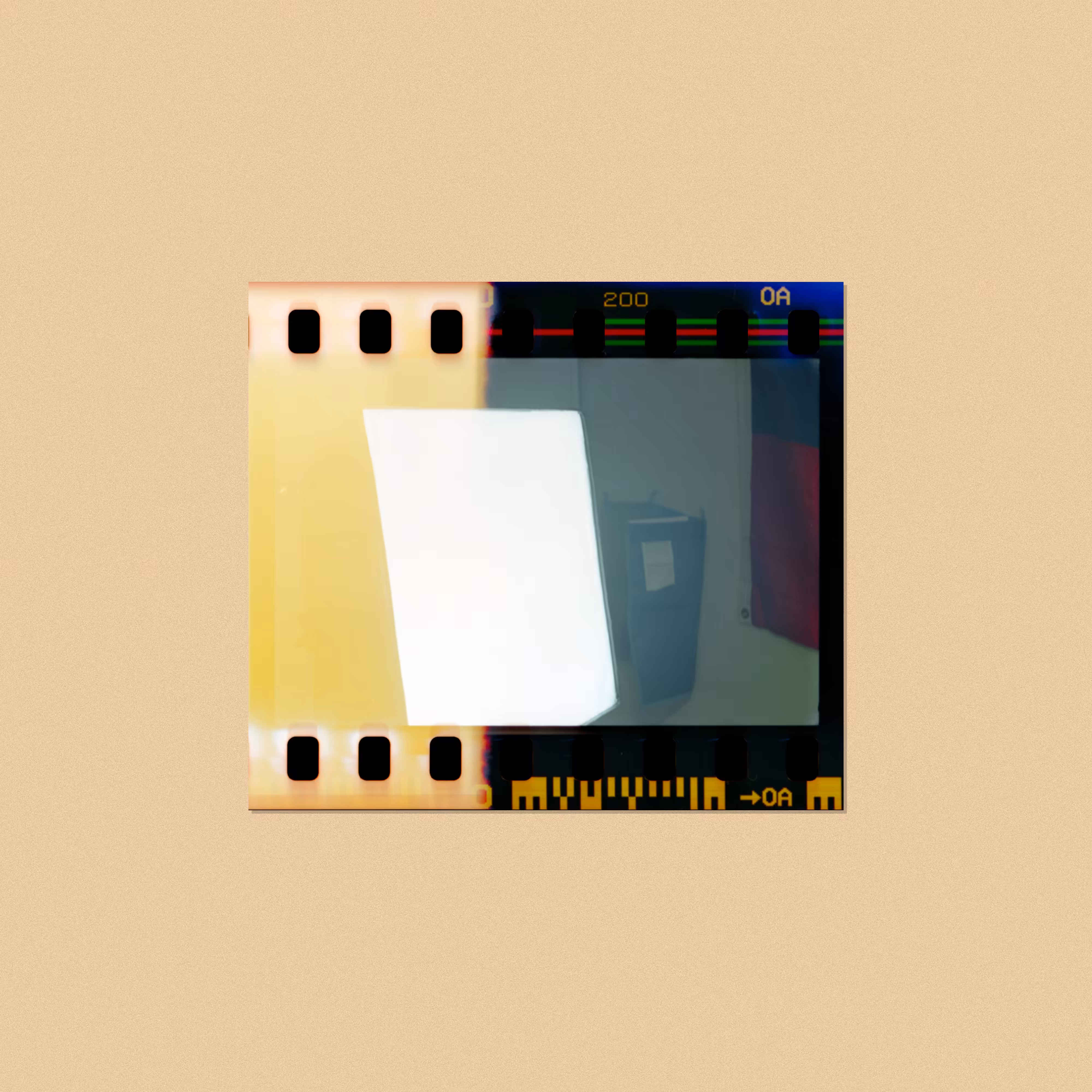 Forgottez #001
