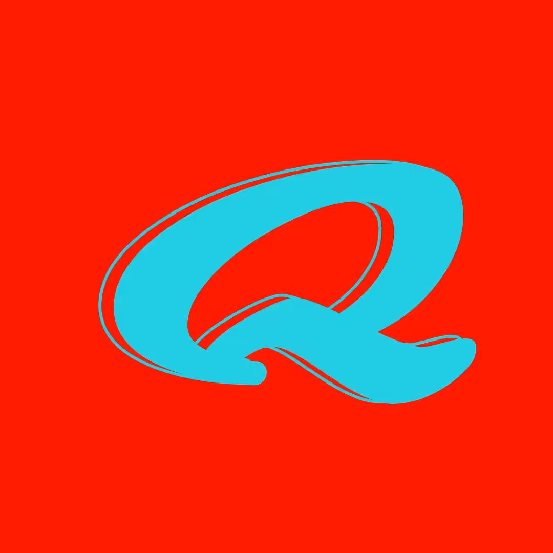 Q