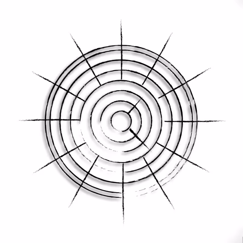 Thorn Clock