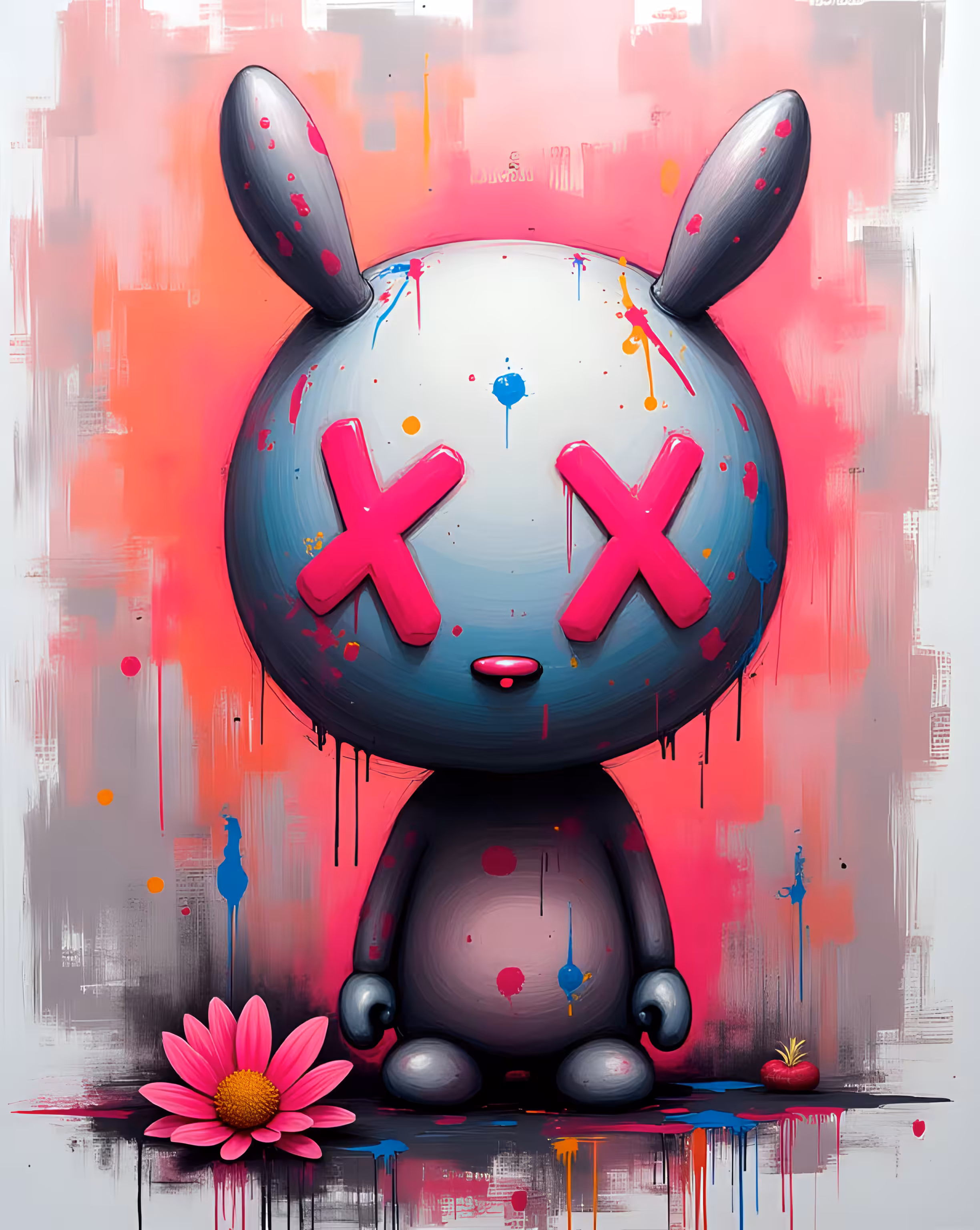 Memories left behind