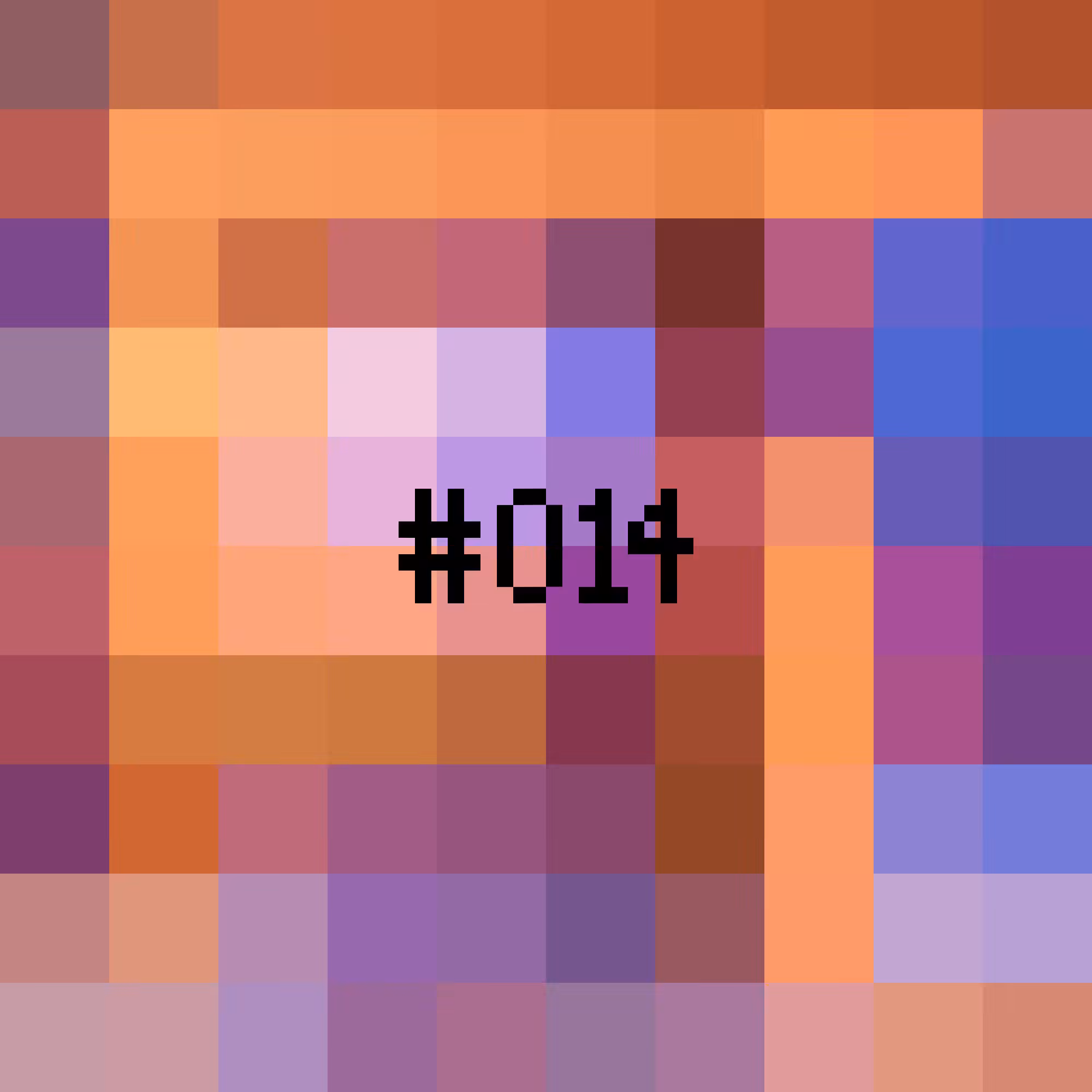 #014 - Invitation