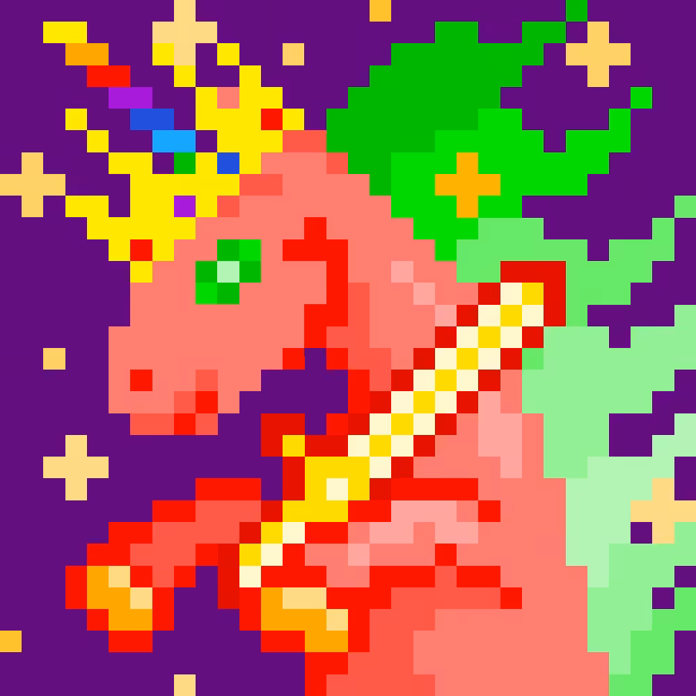 Unicorn #6699