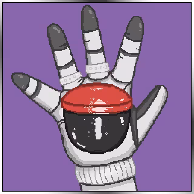 ಠ益ಠ Gachaverse - Gacha Mechz #124