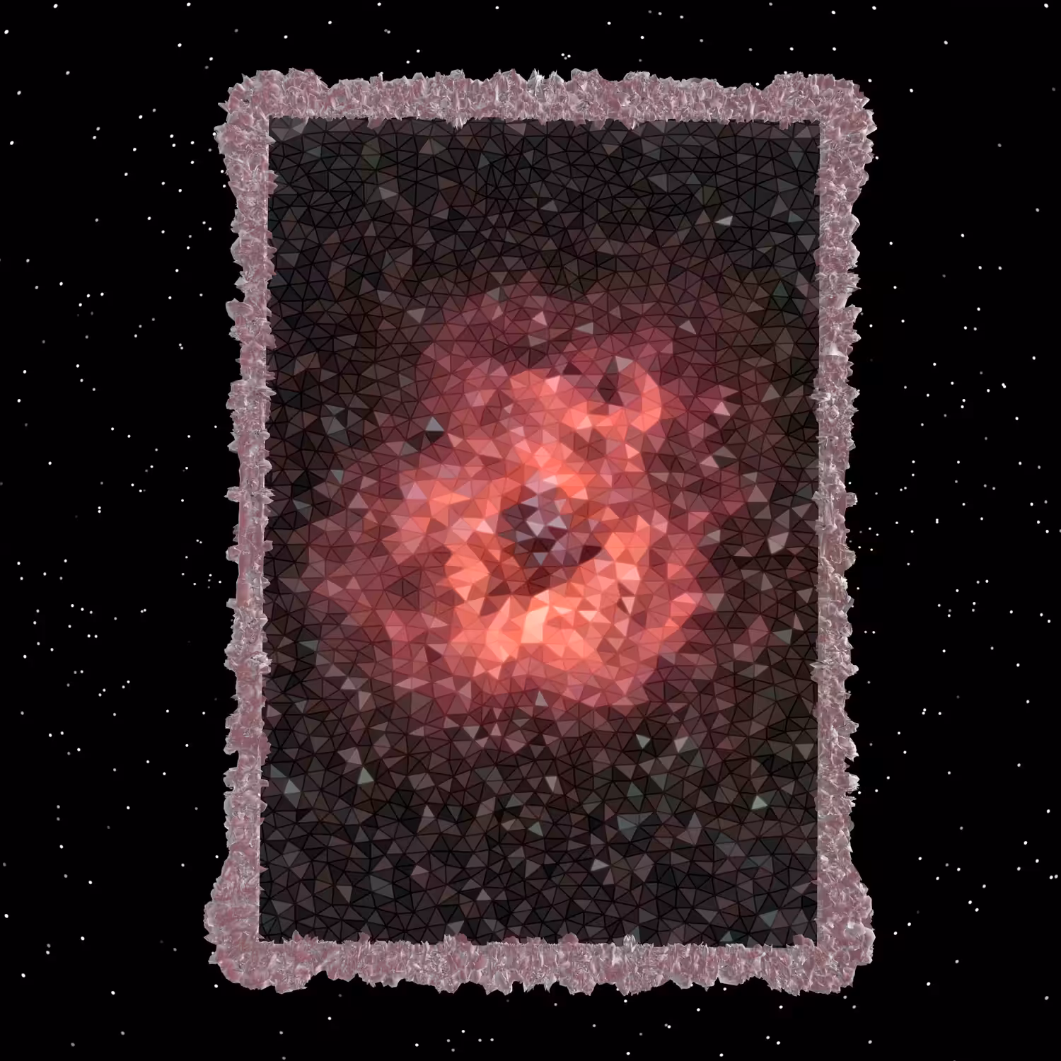 Rosette Nebula