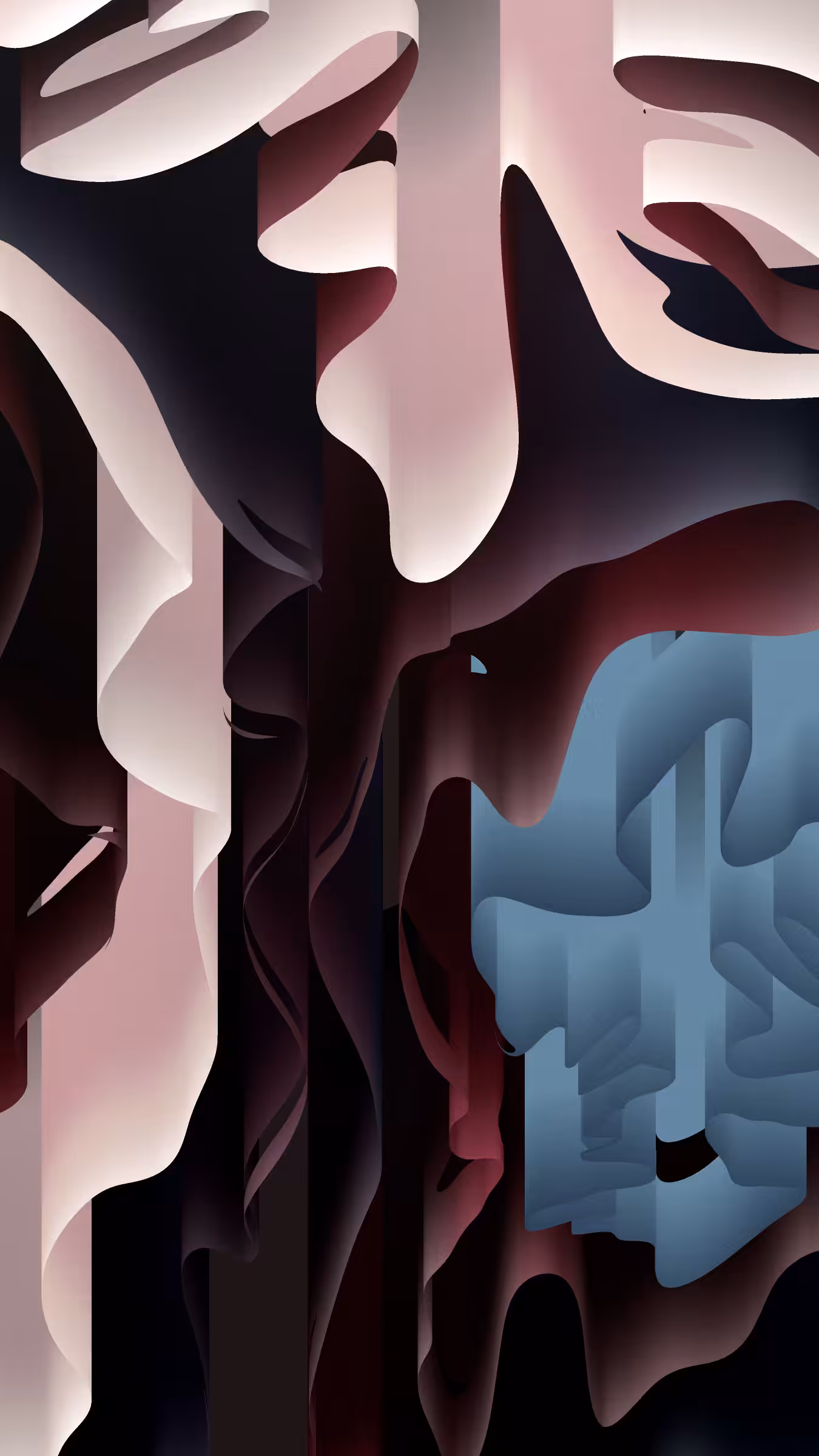 Immaterial #95
