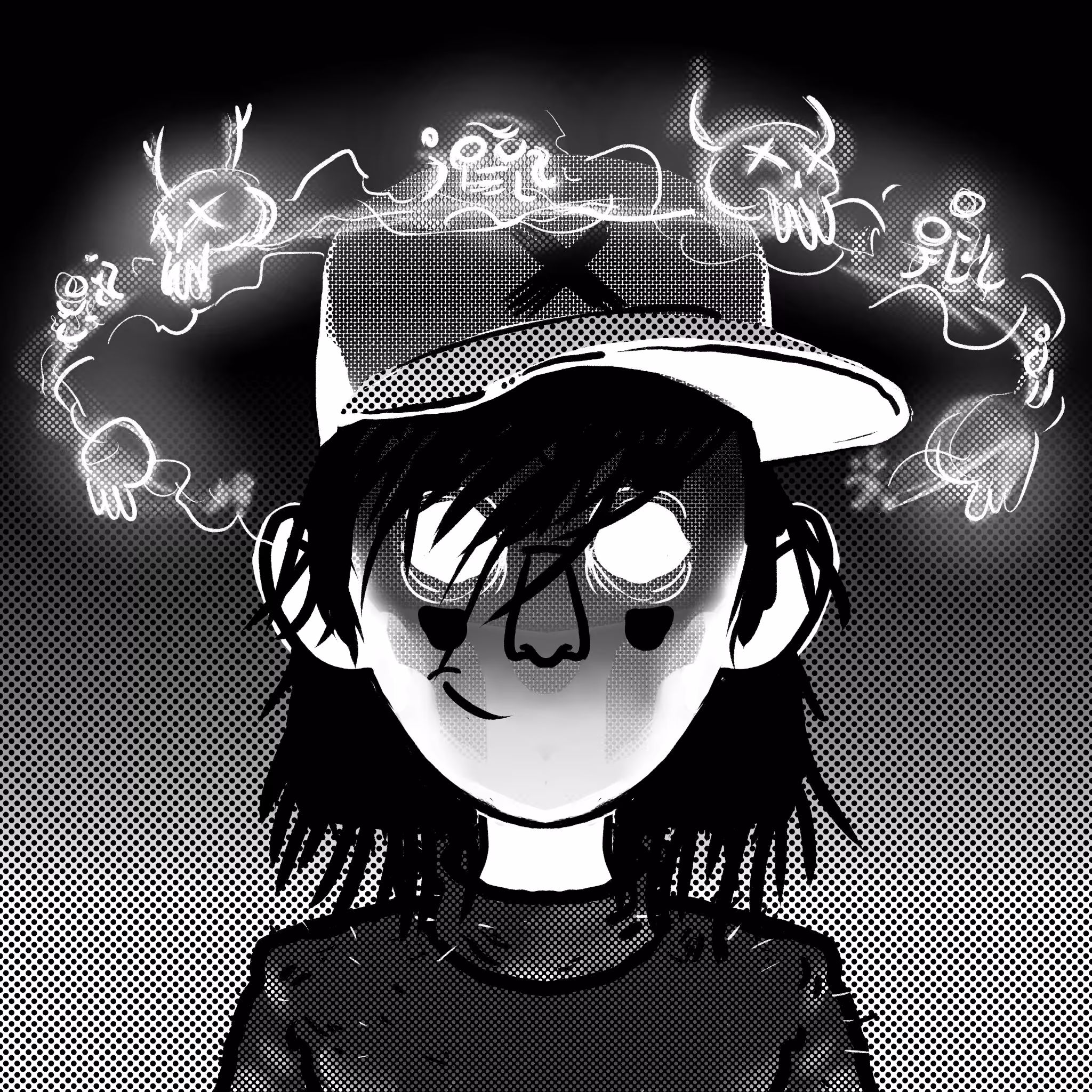 V0iD #788
