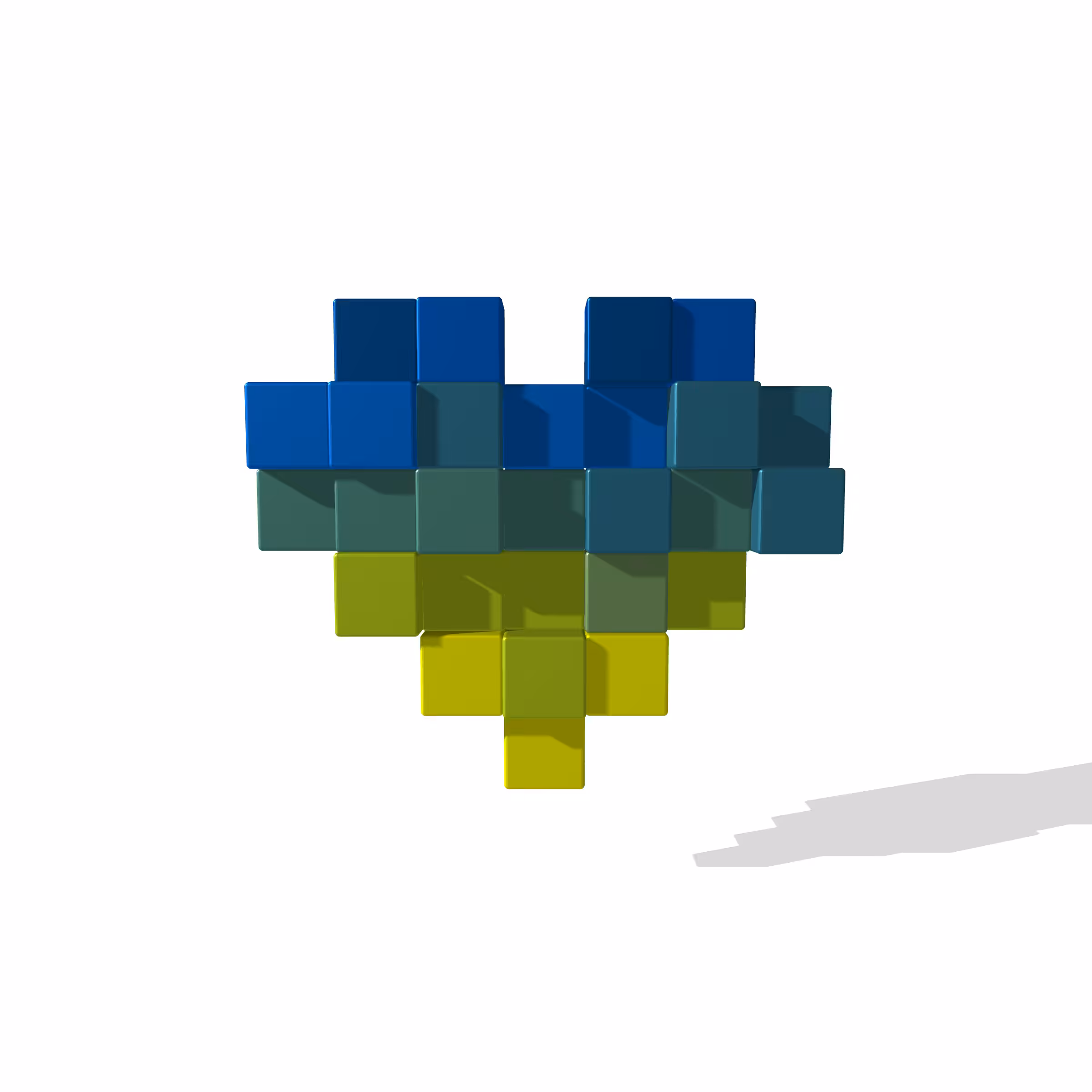 heart + craft #5878