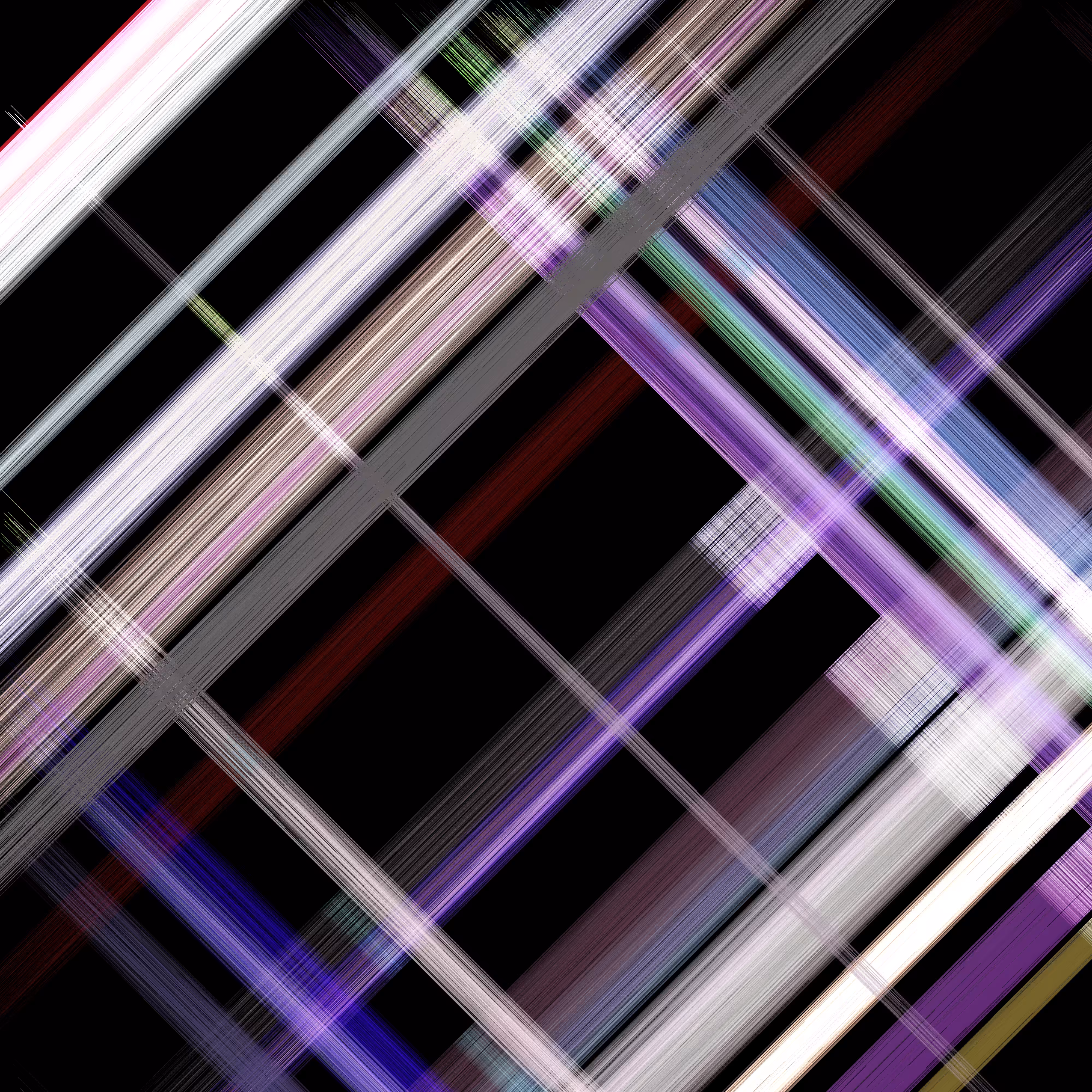 Woven by Code #144