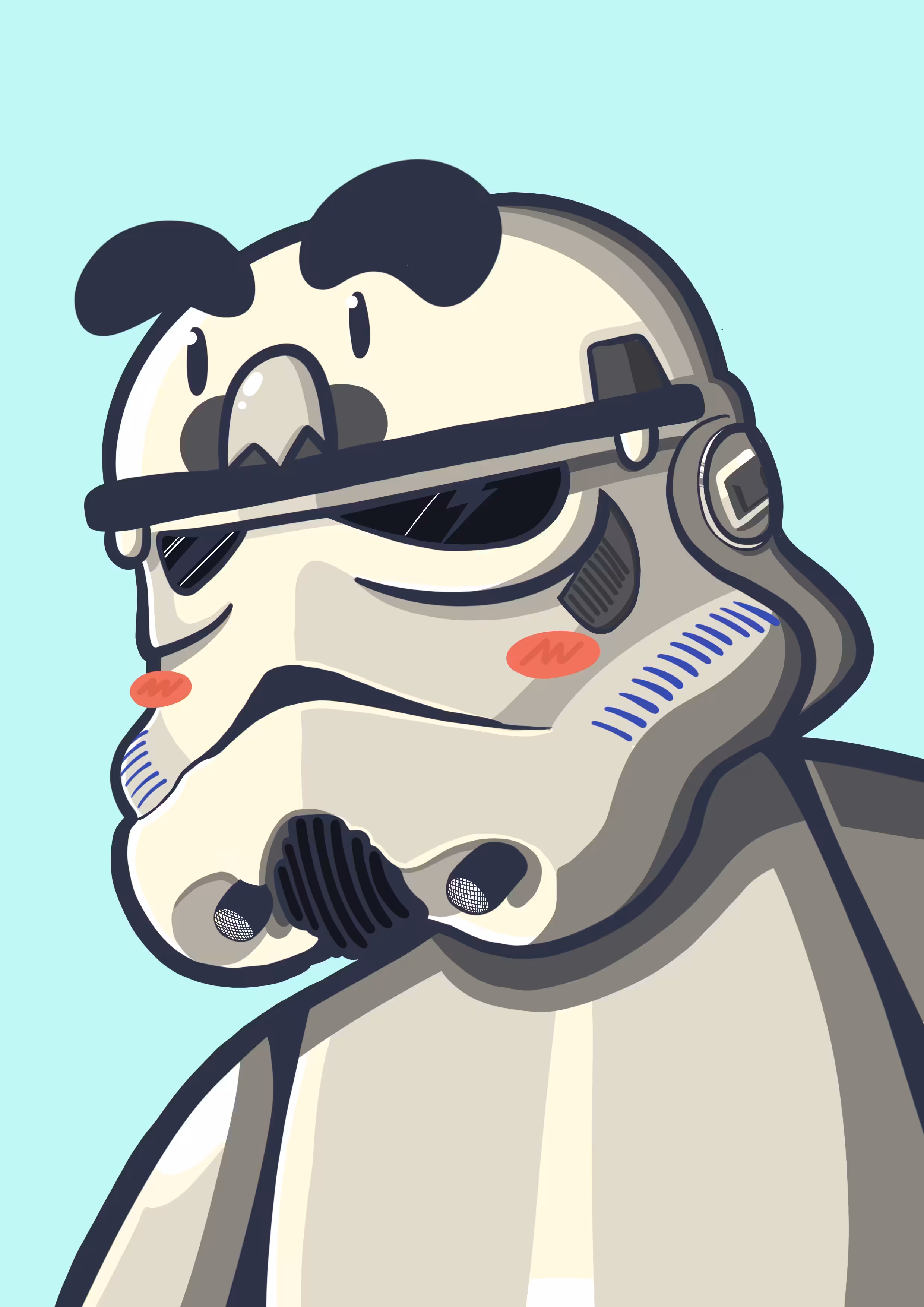 Stromtroopers