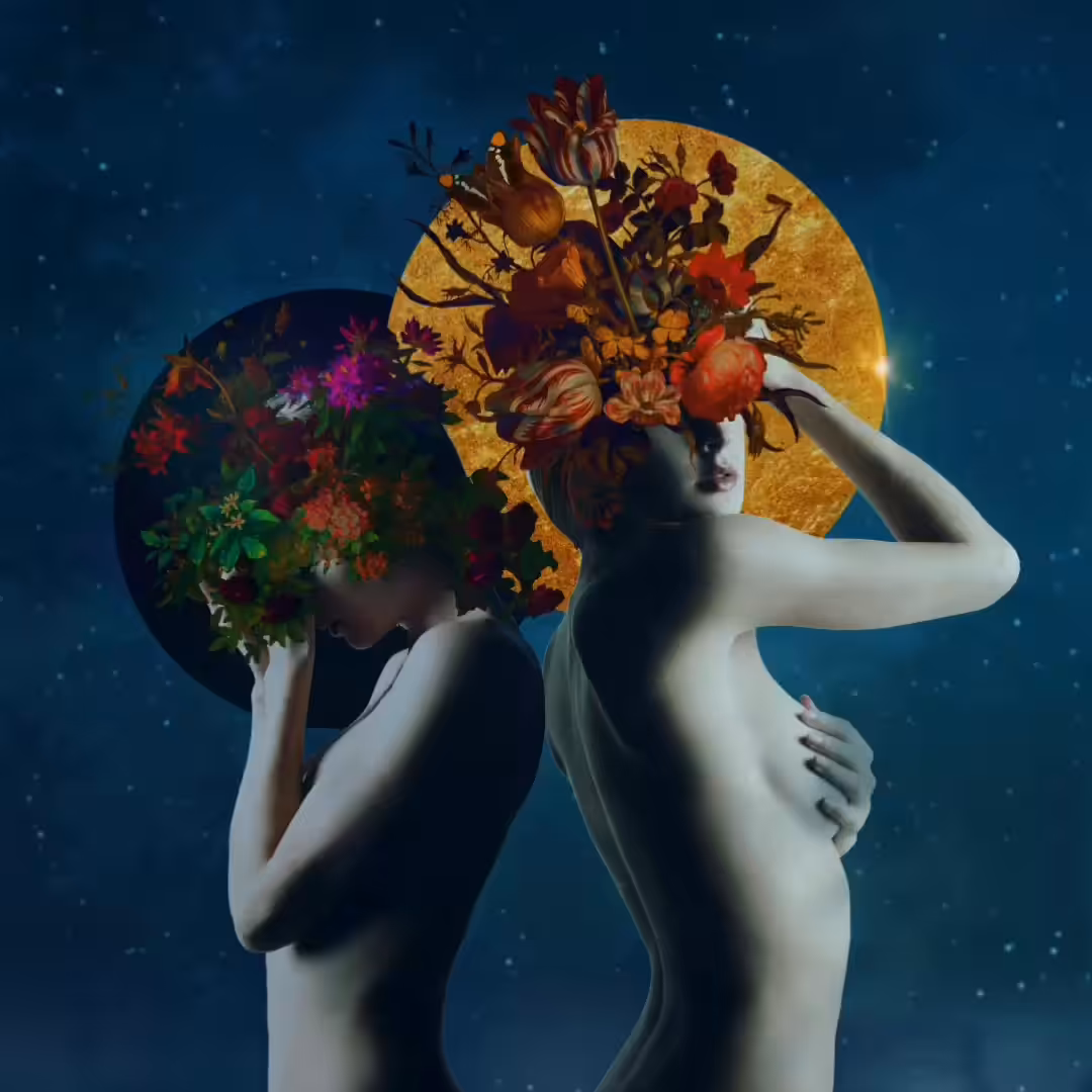 Intertwined