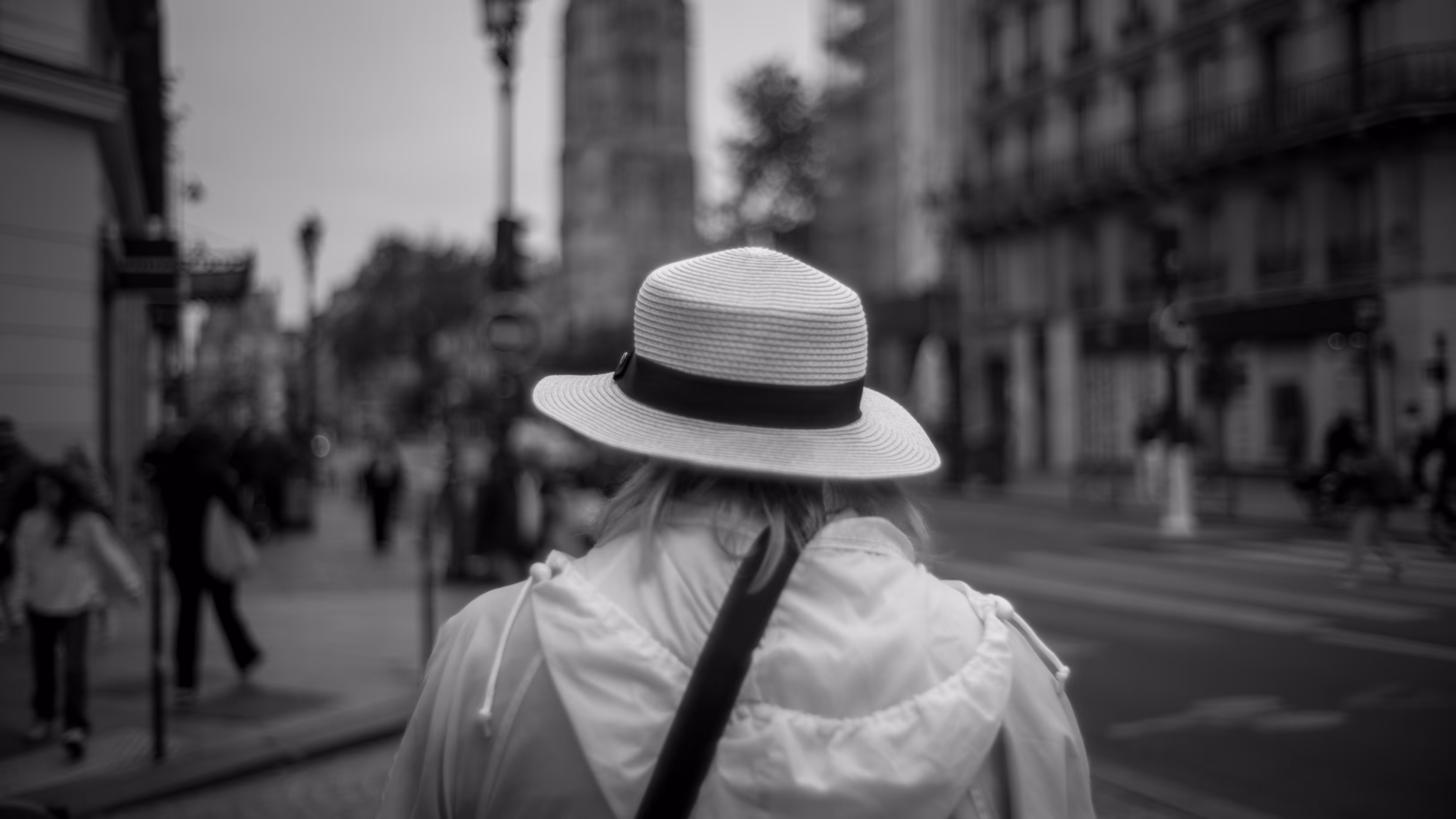 City Hats 820