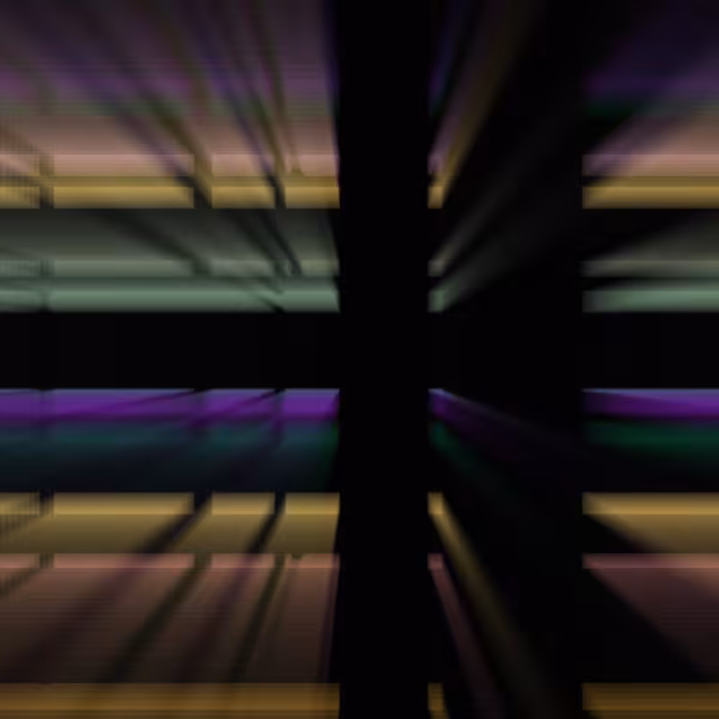 Shadow dance #63