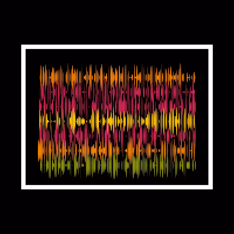 Seismic Stacking - 4 #11