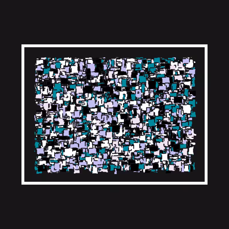 Satellite View - Village #20