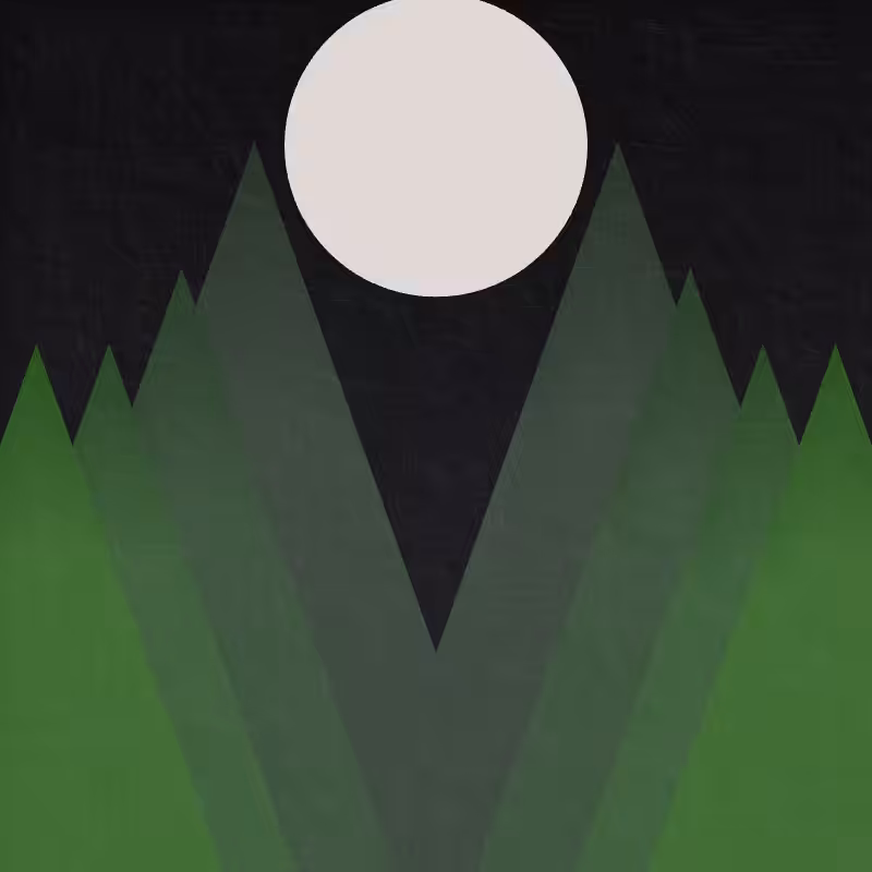 Mountain view #35