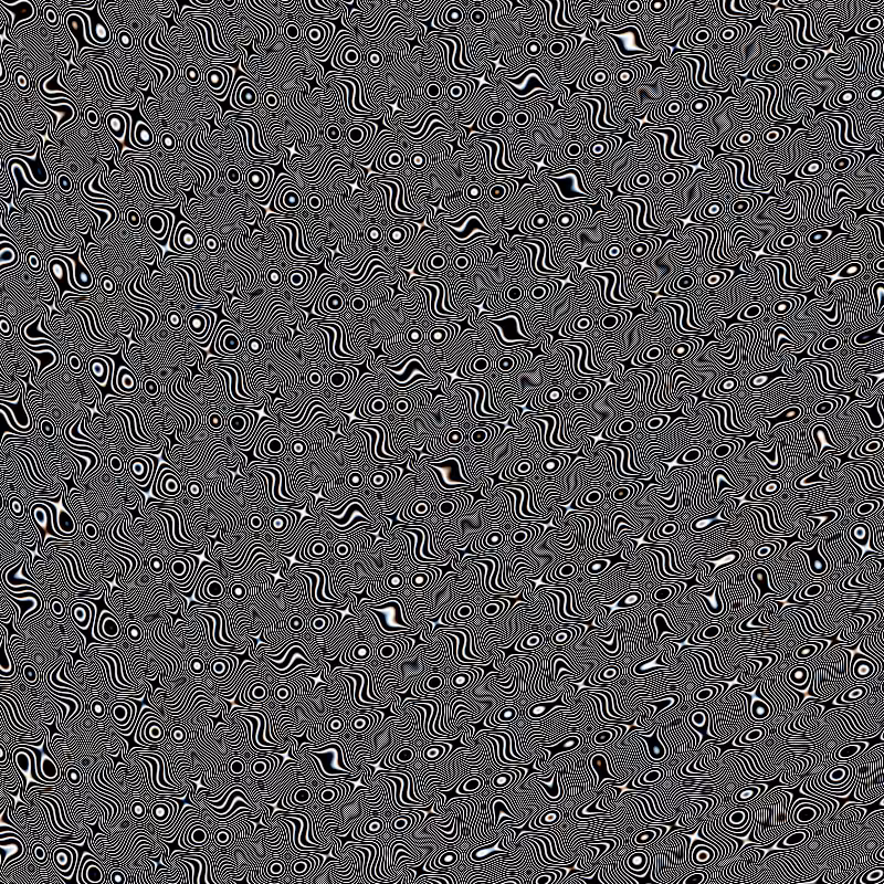 Quantum Vacuum #486