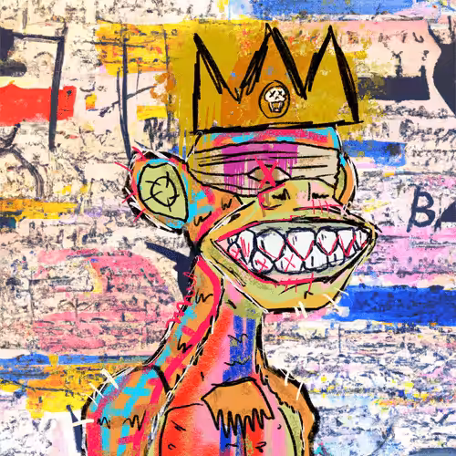Basquitant #2