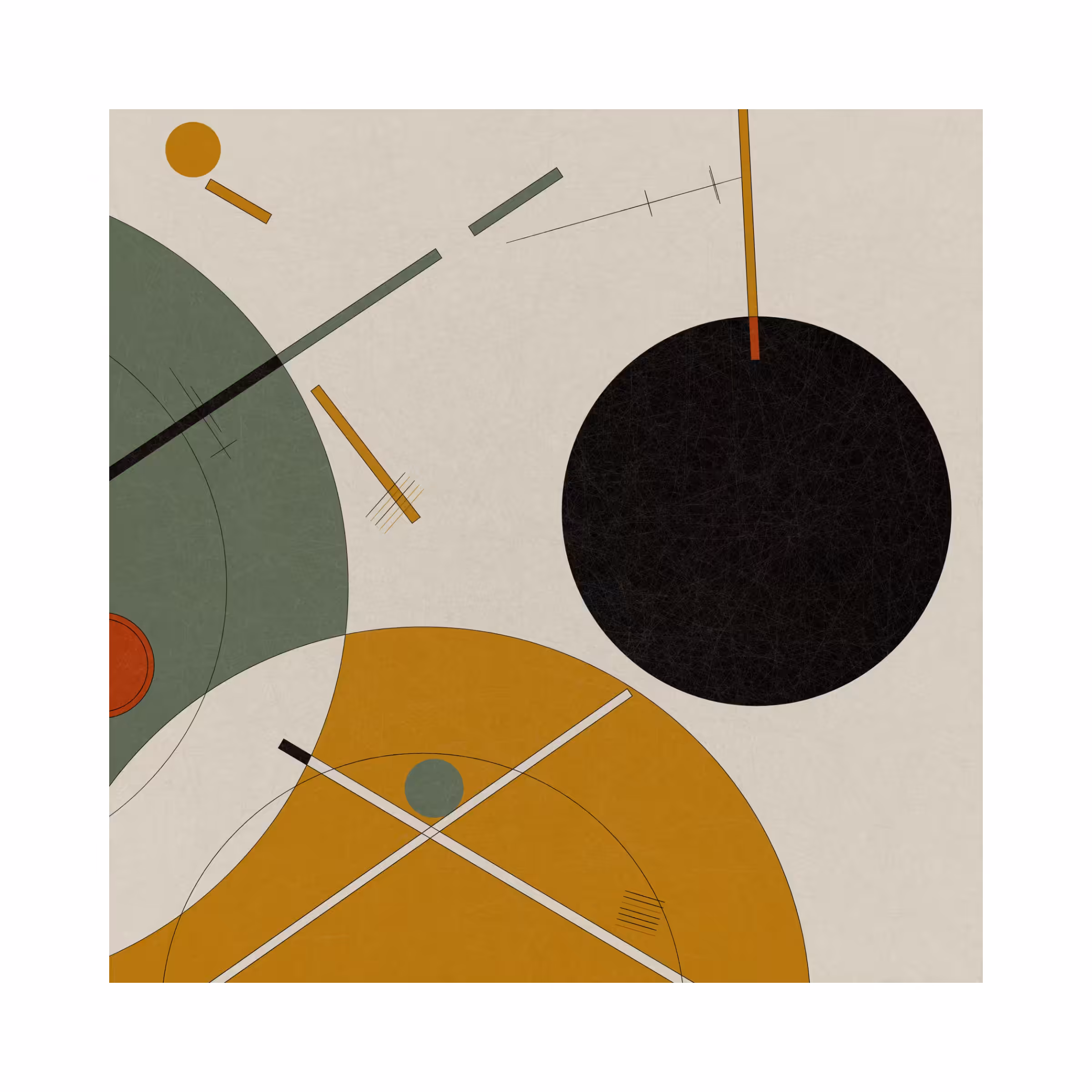 Primitives #11