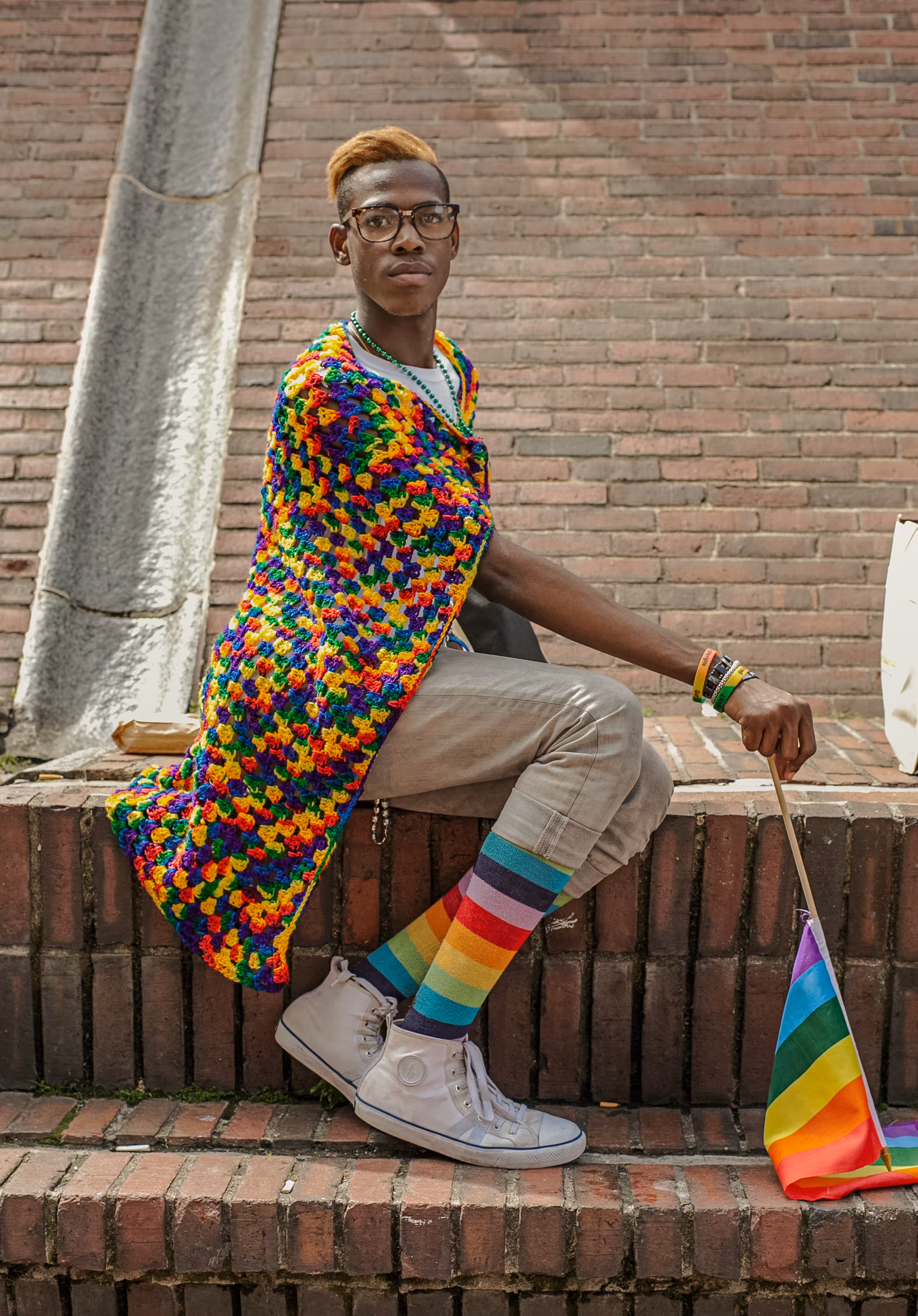 STREET QUEENS - STREET QUEENS #9, Boston Pride, 2013