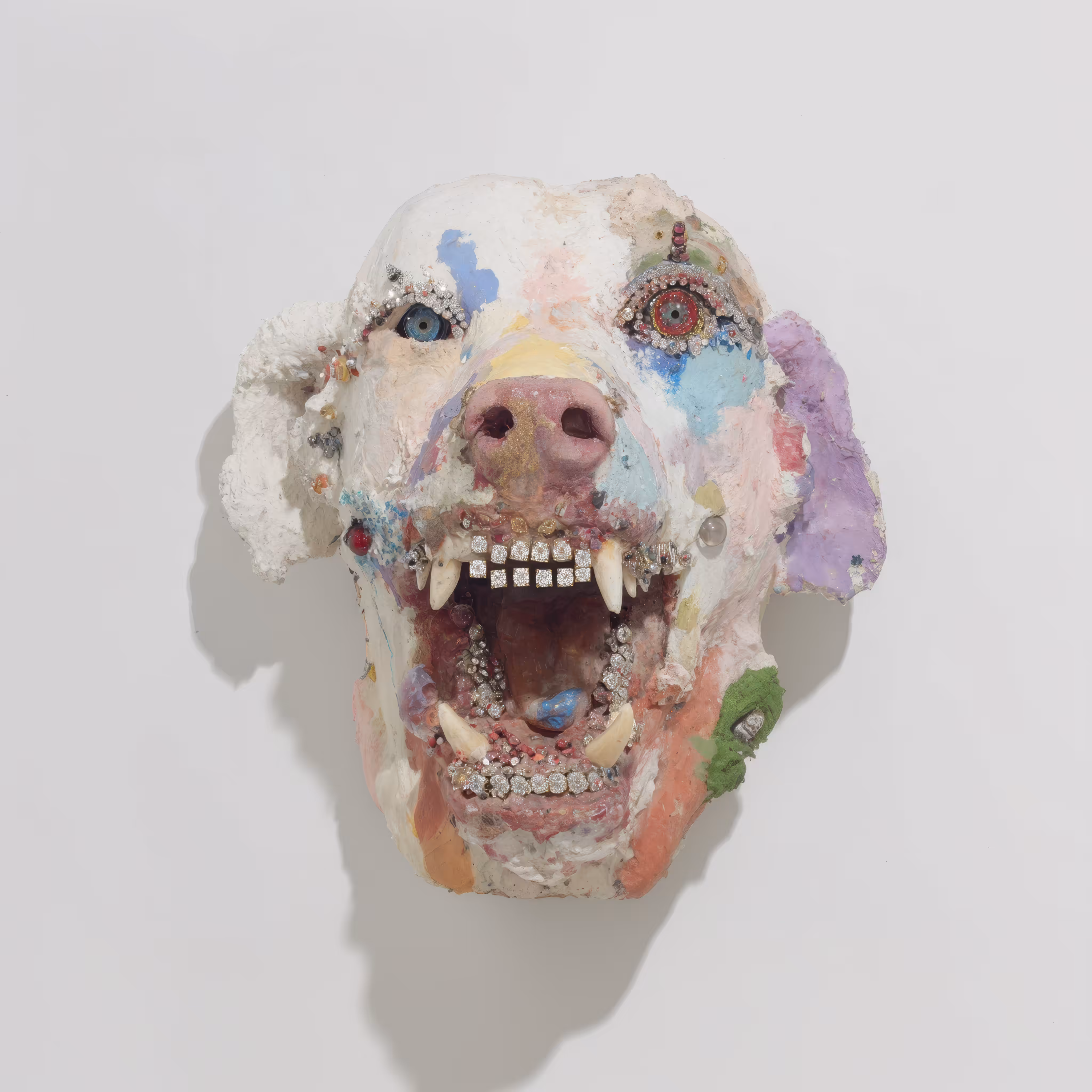 Gristle