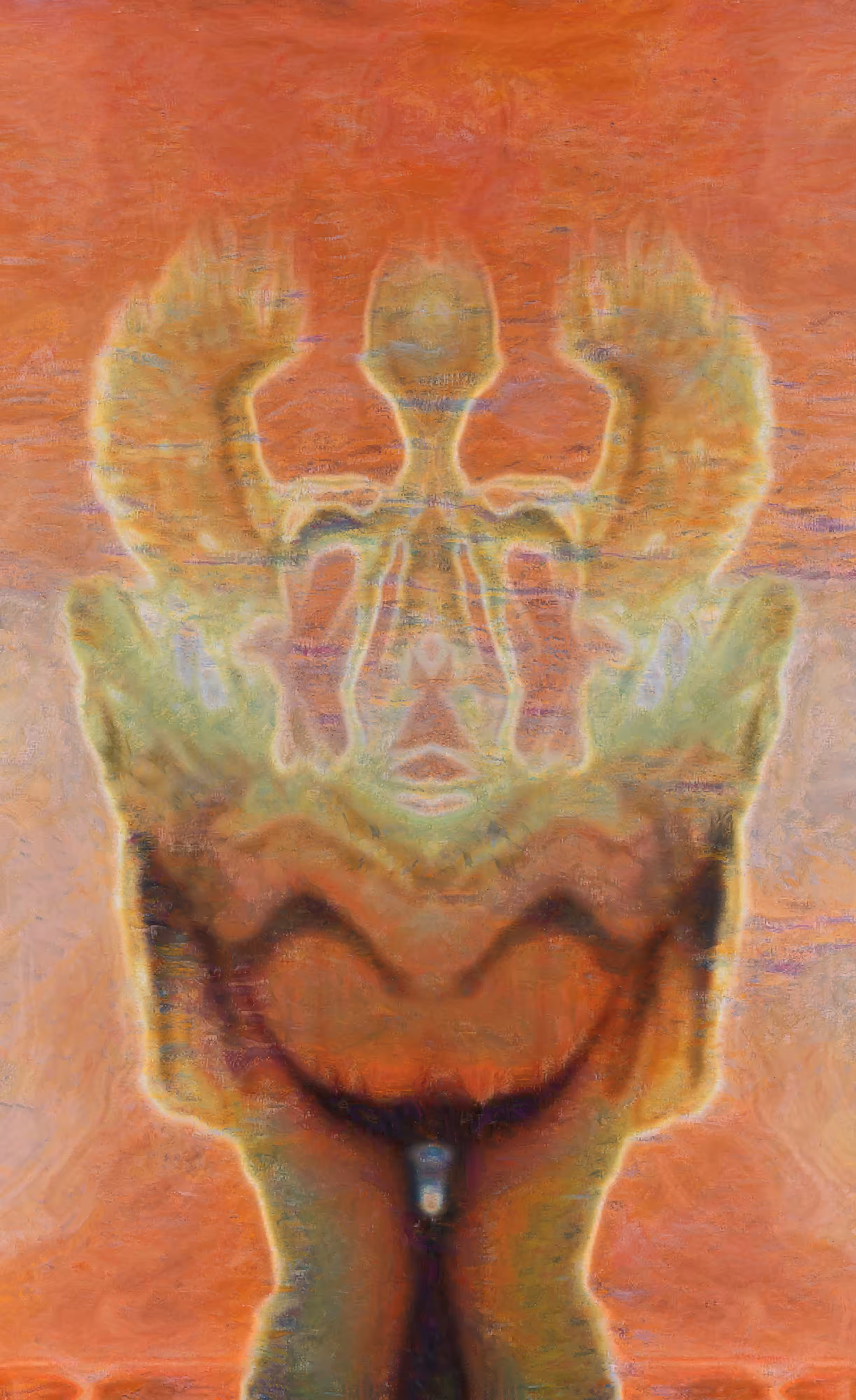 Idol Of Impermanence
