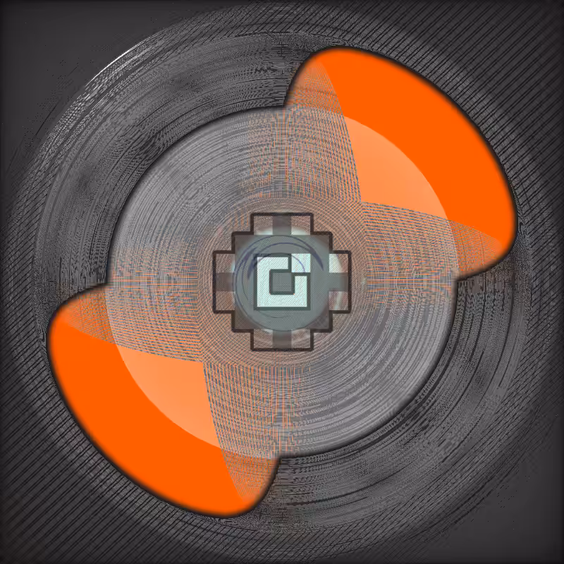 Abstract Thoughts #4