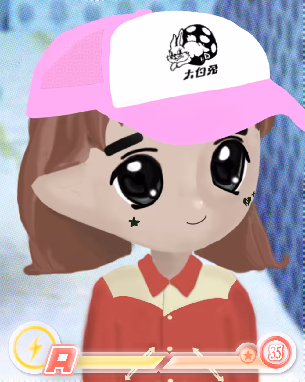 Milady 7430