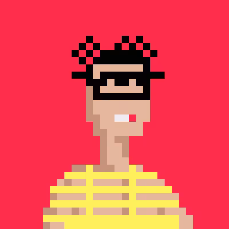 nERD PUNK #9