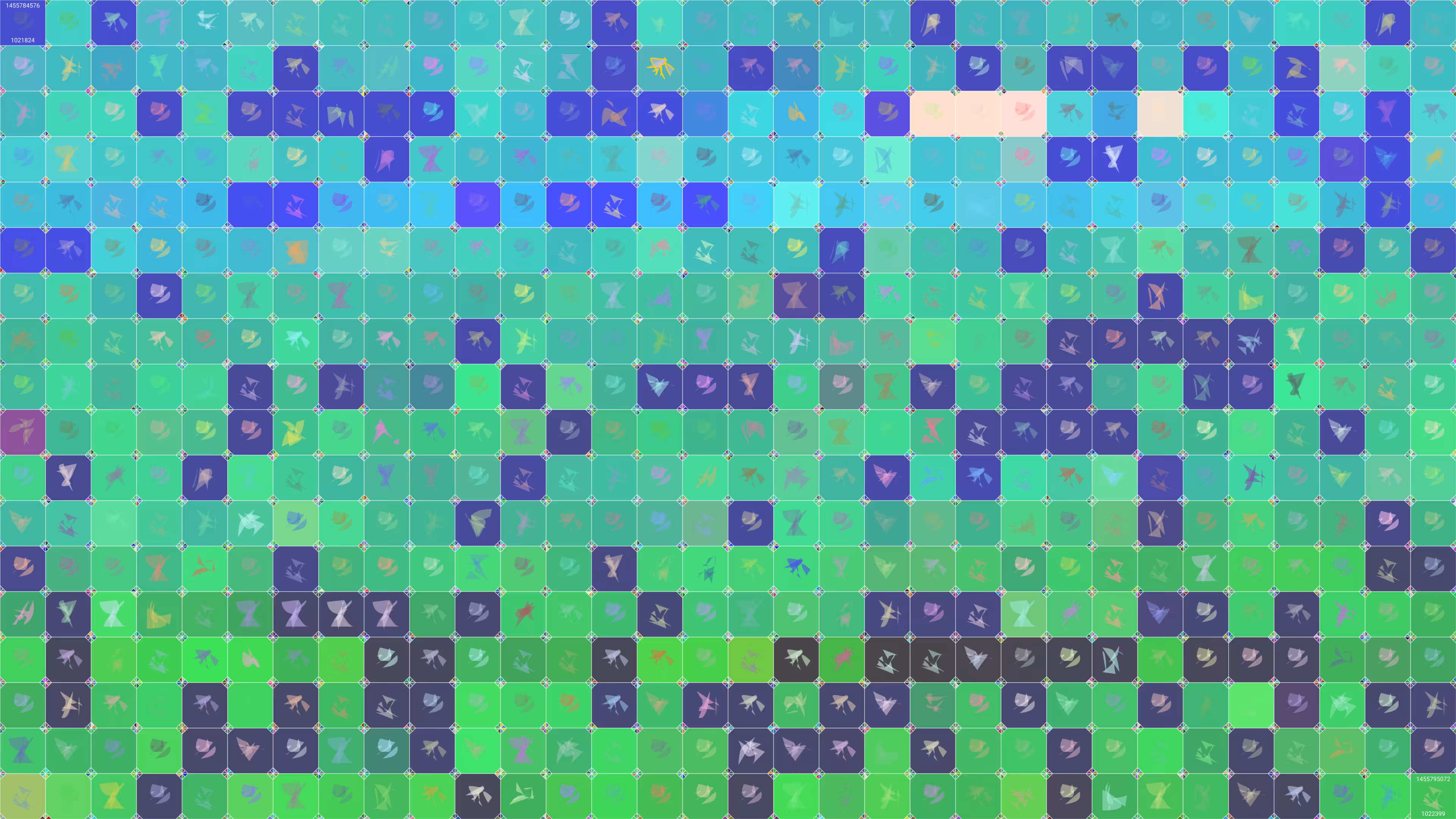 CryptoArte: Painting #1774