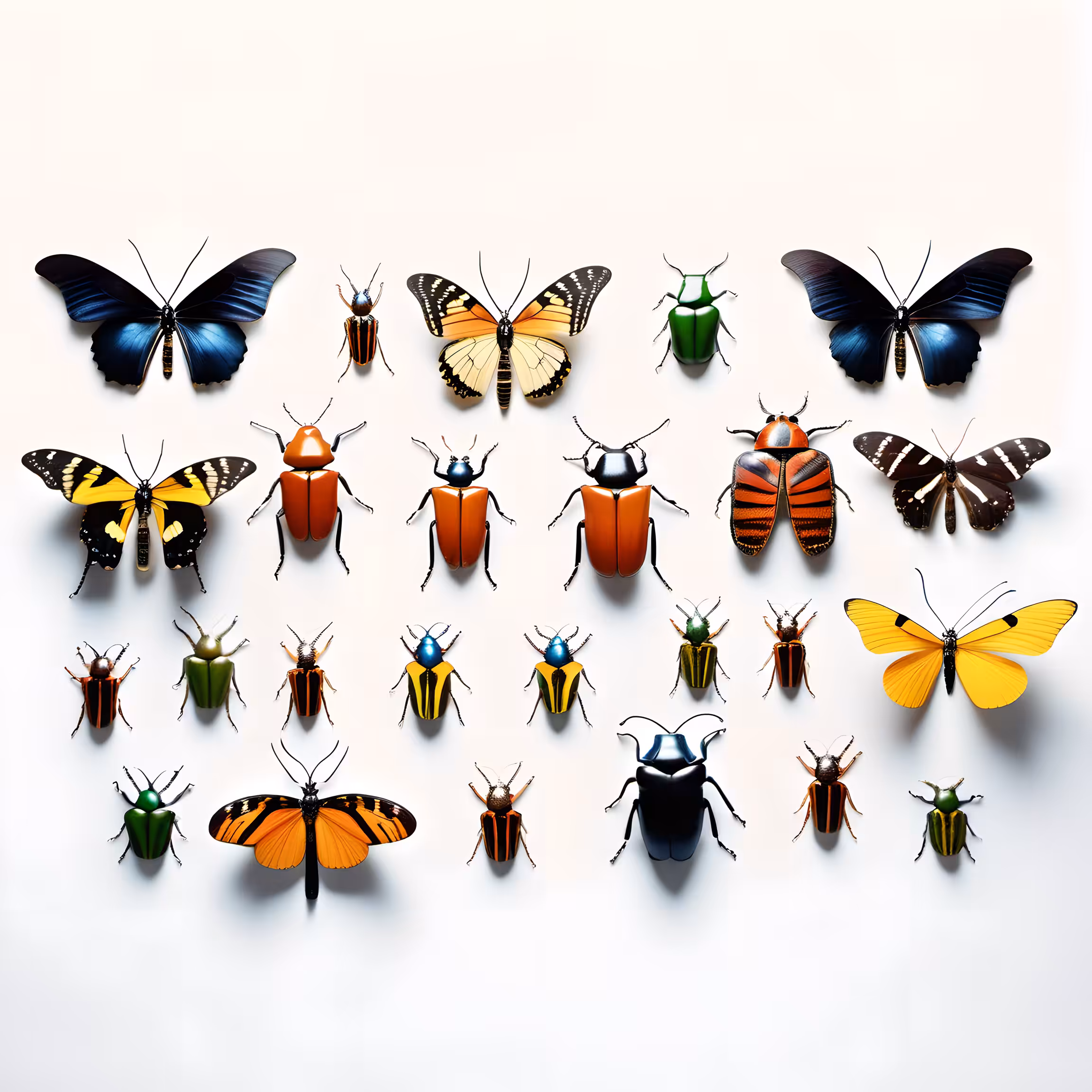Insecto #11
