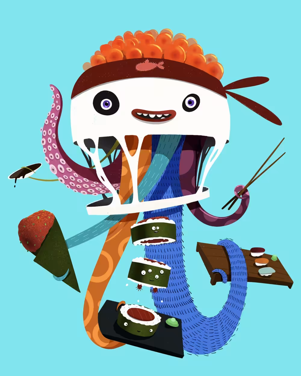 Sushi
