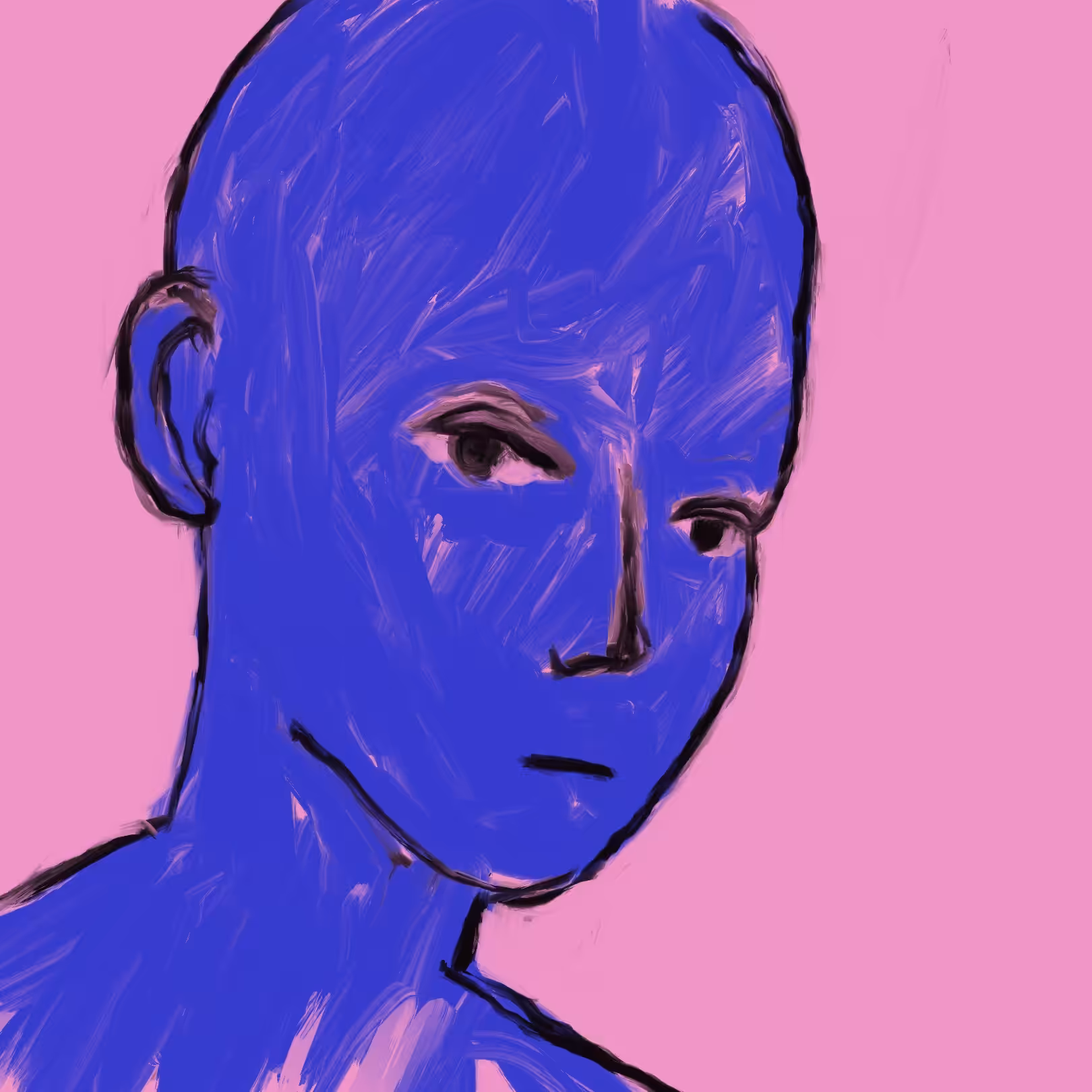 Blue Boy