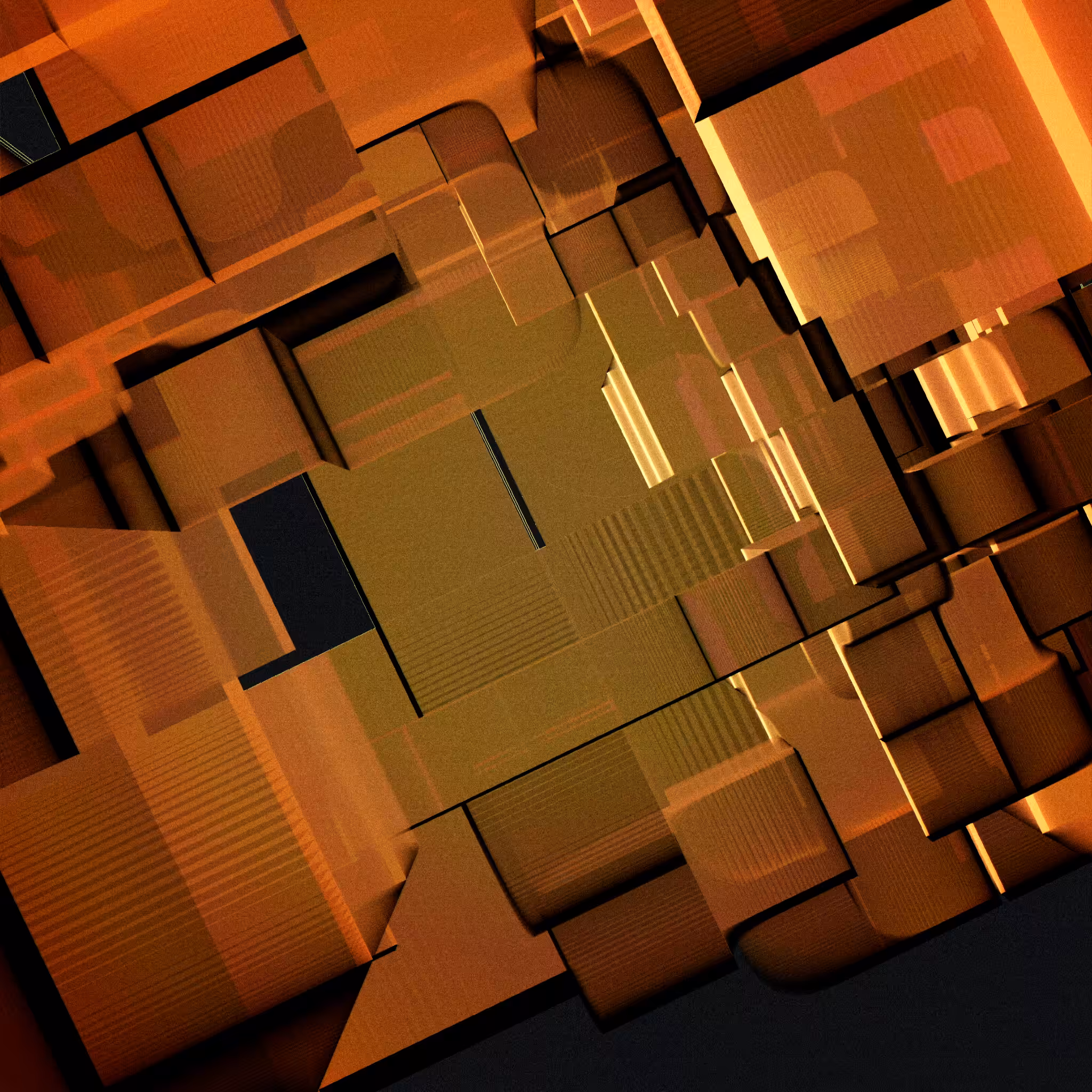 Theia's Maze #25