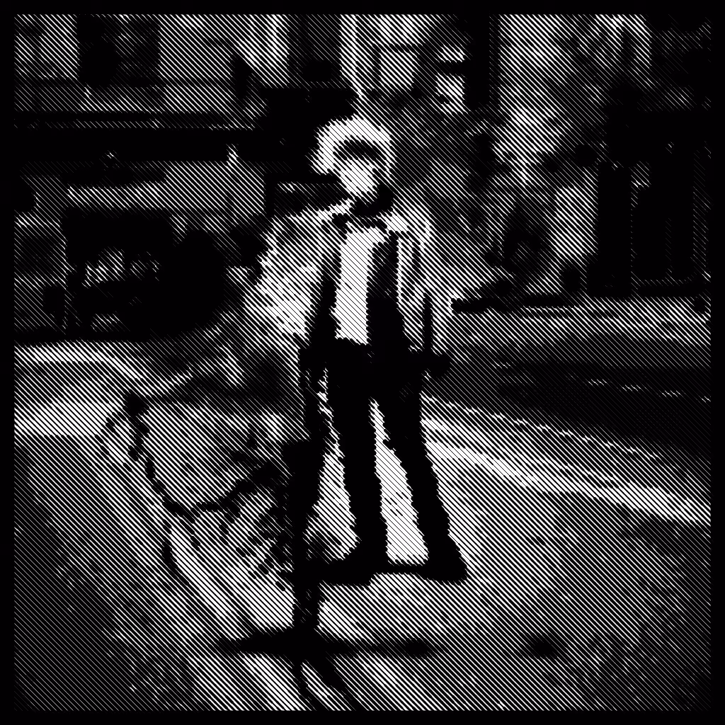 Punks On Acid #97